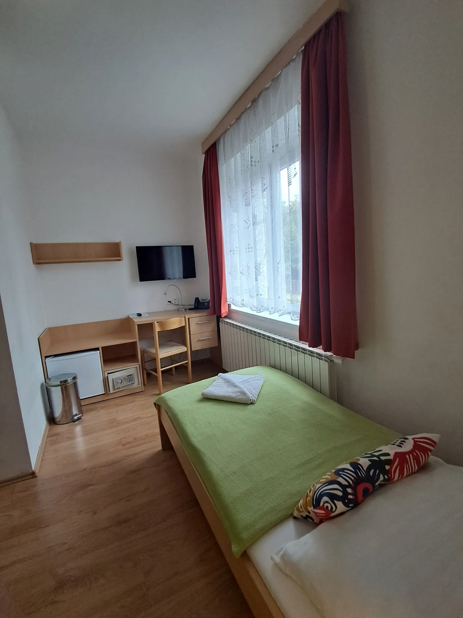 Hotel Garni Rambousek Praha – Praha, Česká republika