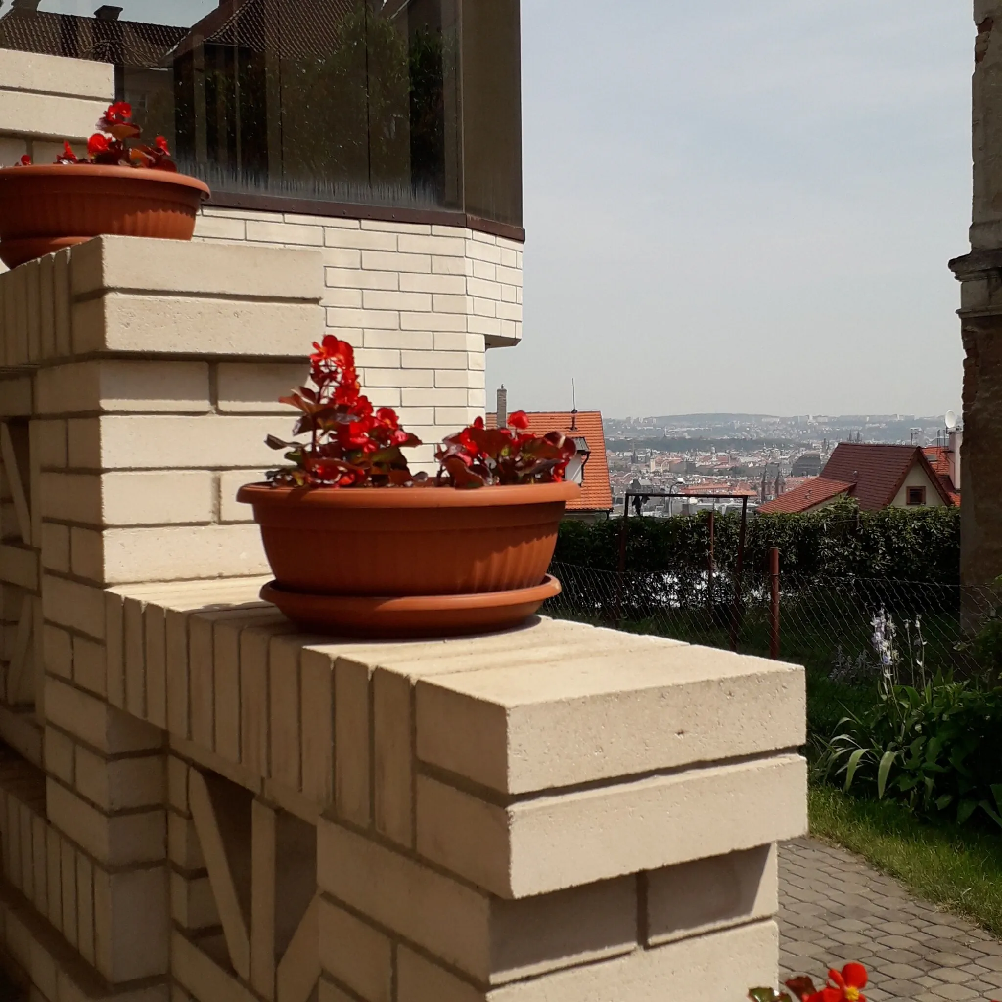 Hotel Garni Rambousek Praha – Praha, Česká republika