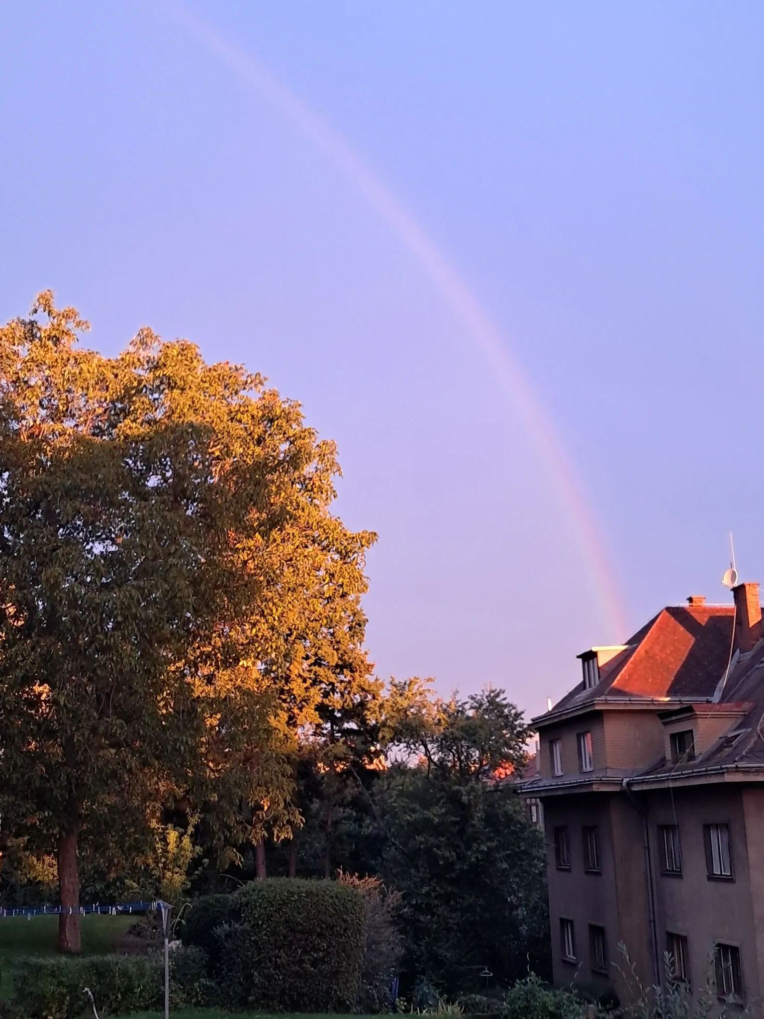 Hotel Garni Rambousek Praha – Praha, Česká republika