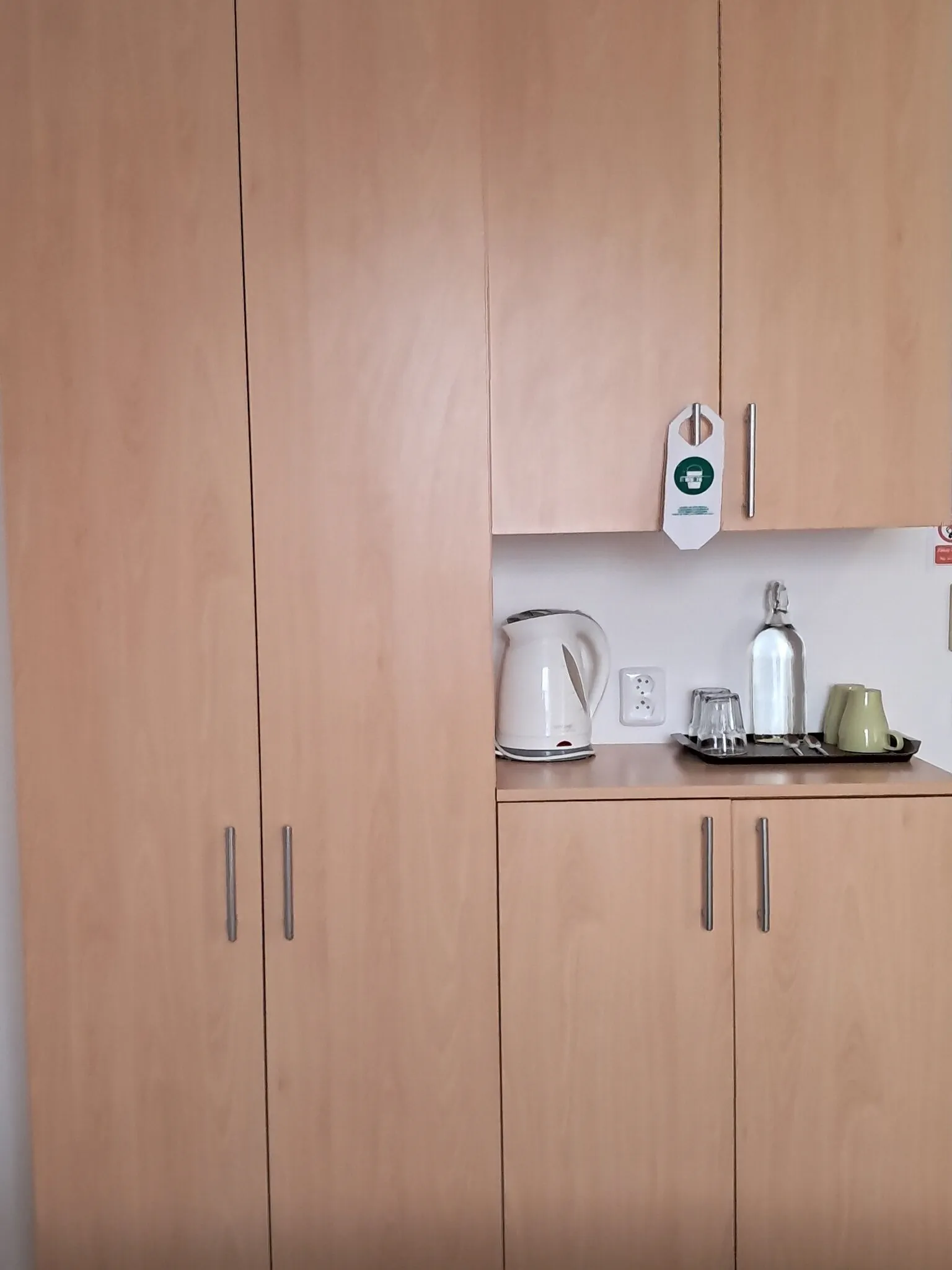 Hotel Garni Rambousek Praha – Praha, Česká republika
