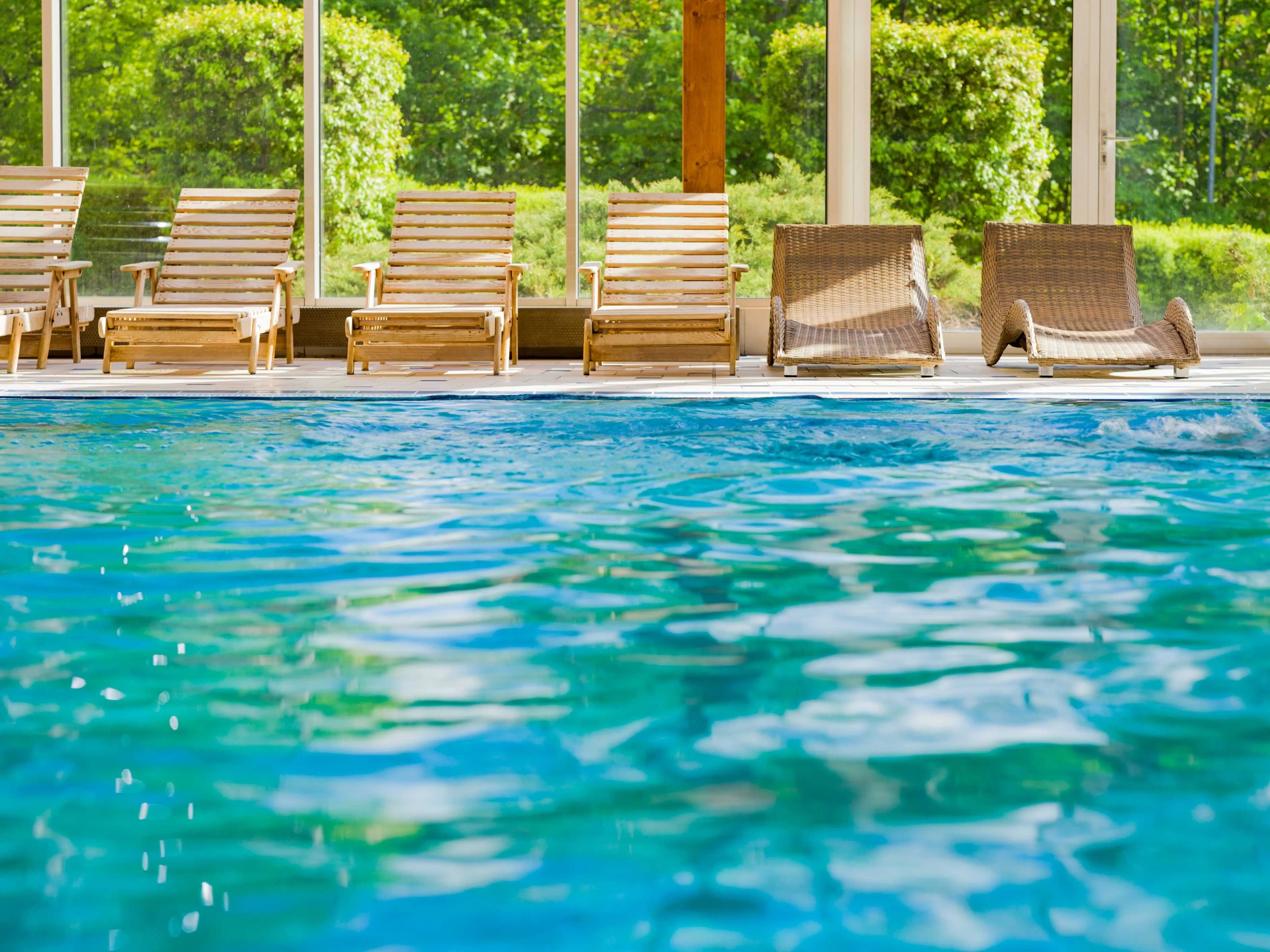 Spa Resort Sanssouci Karlovy Vary – Karlovy Vary, Česká republika