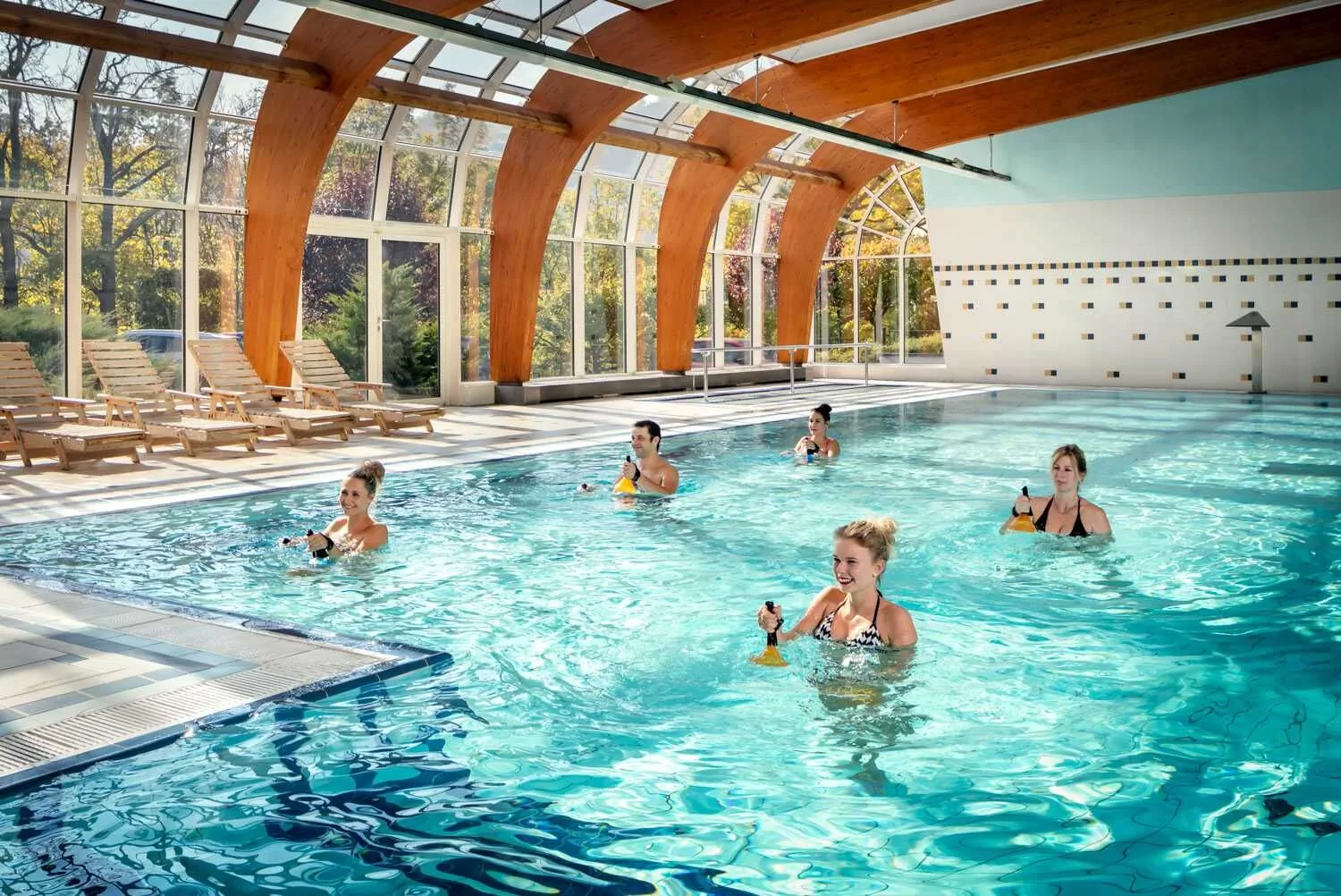 Spa Resort Sanssouci Karlovy Vary – Karlovy Vary, Česká republika