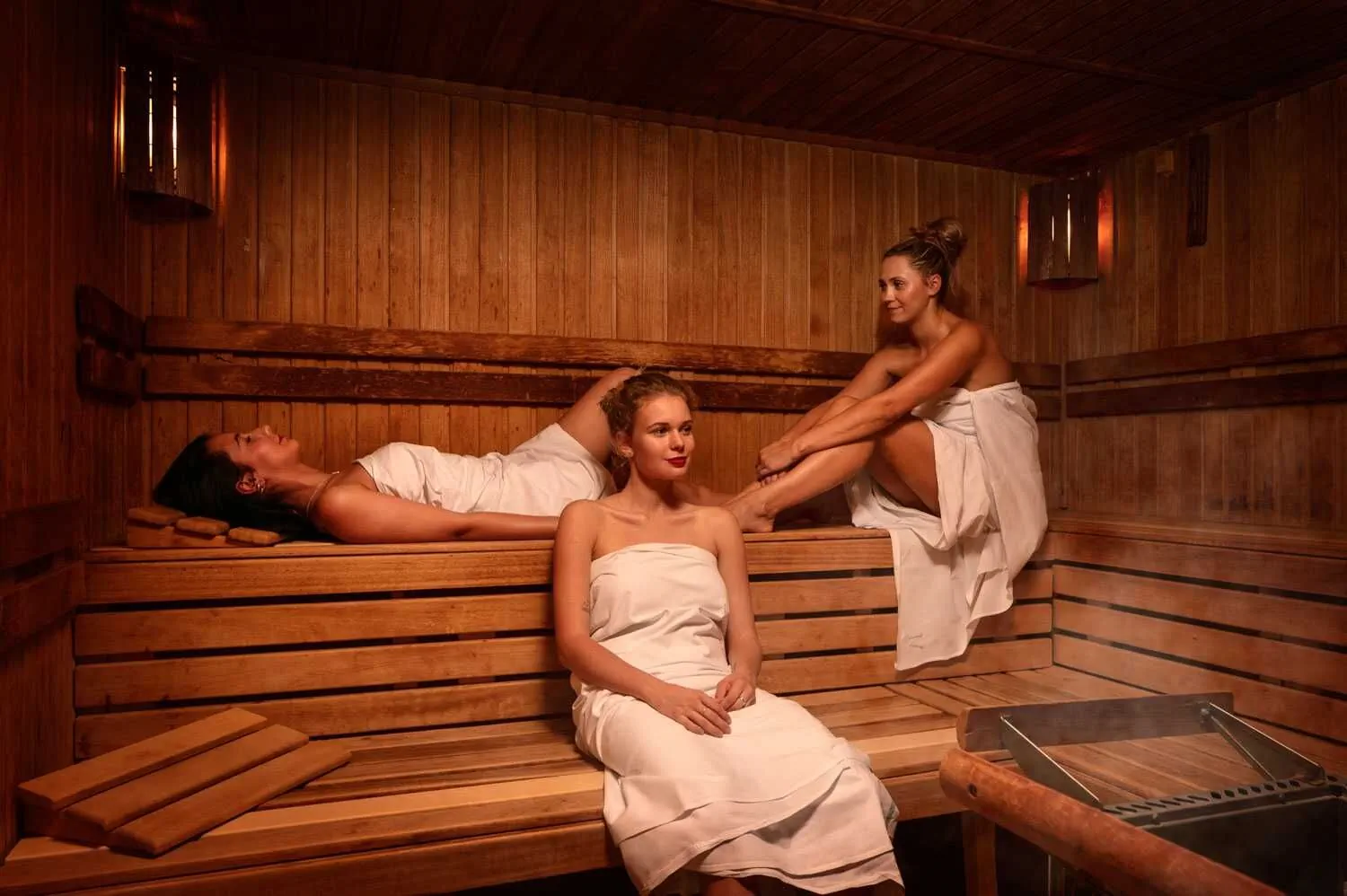 Spa Resort Sanssouci Karlovy Vary – Karlovy Vary, Česká republika
