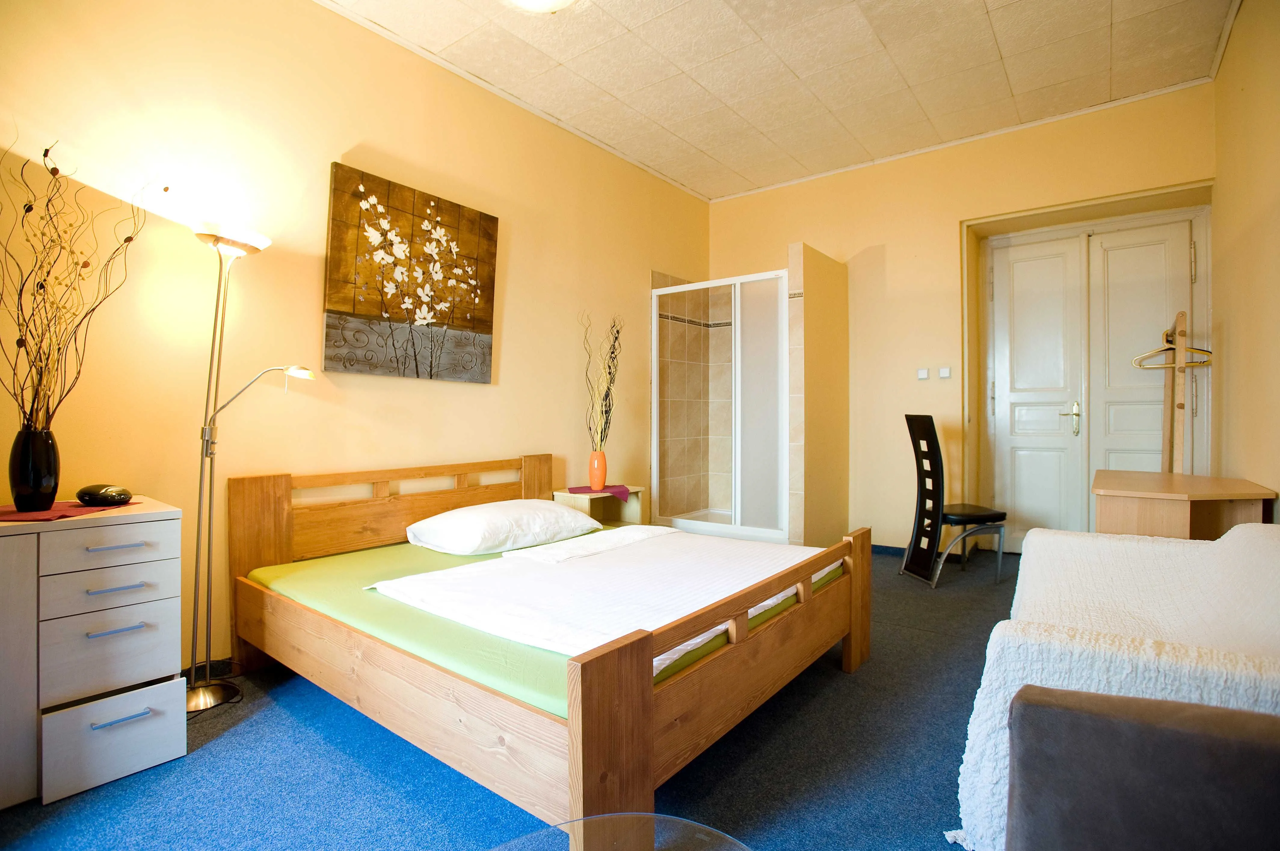 Club Hotel Praha – Praga, Republica Cehă