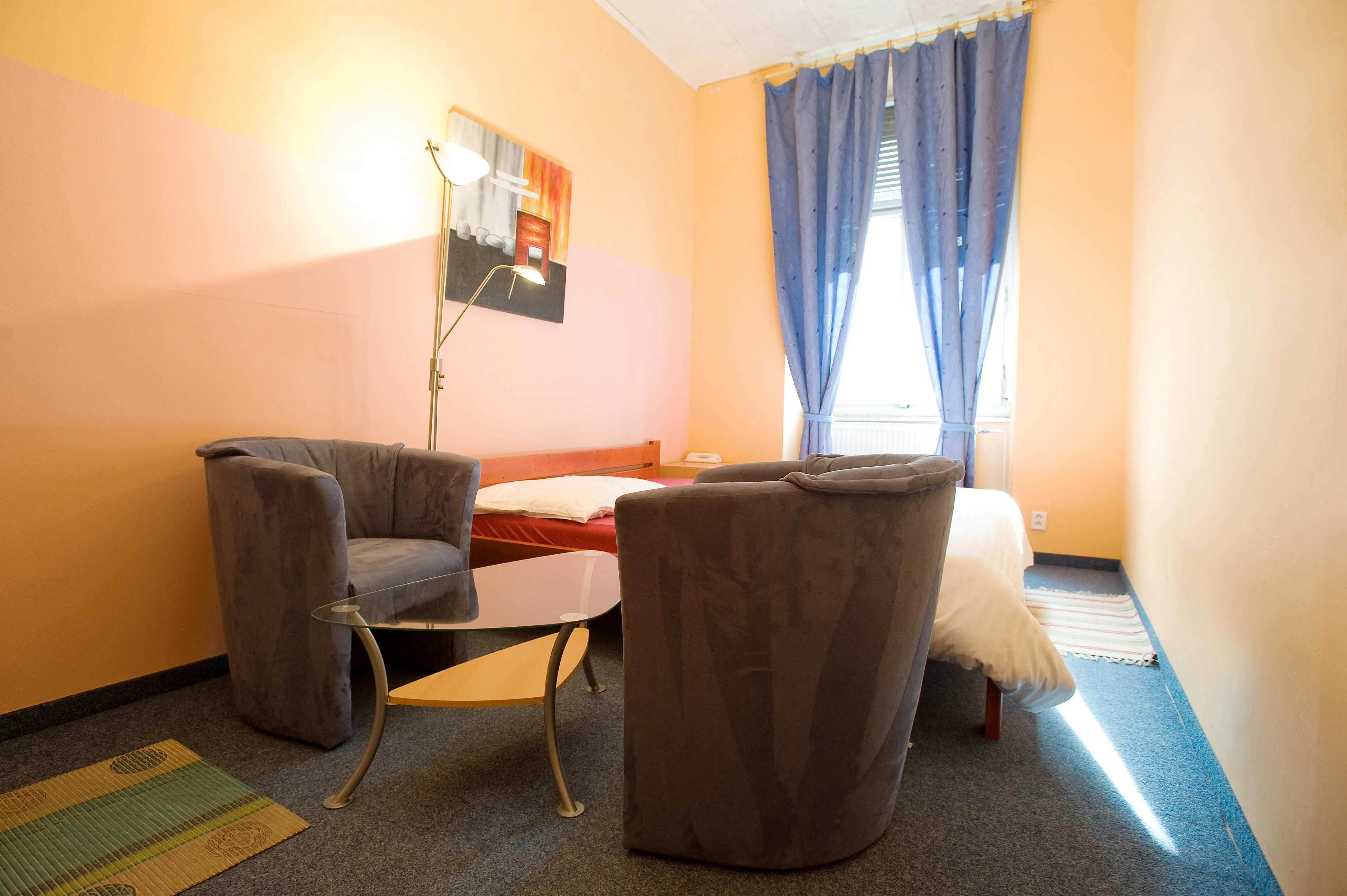 Club Hotel Praha – Praga, Republica Cehă