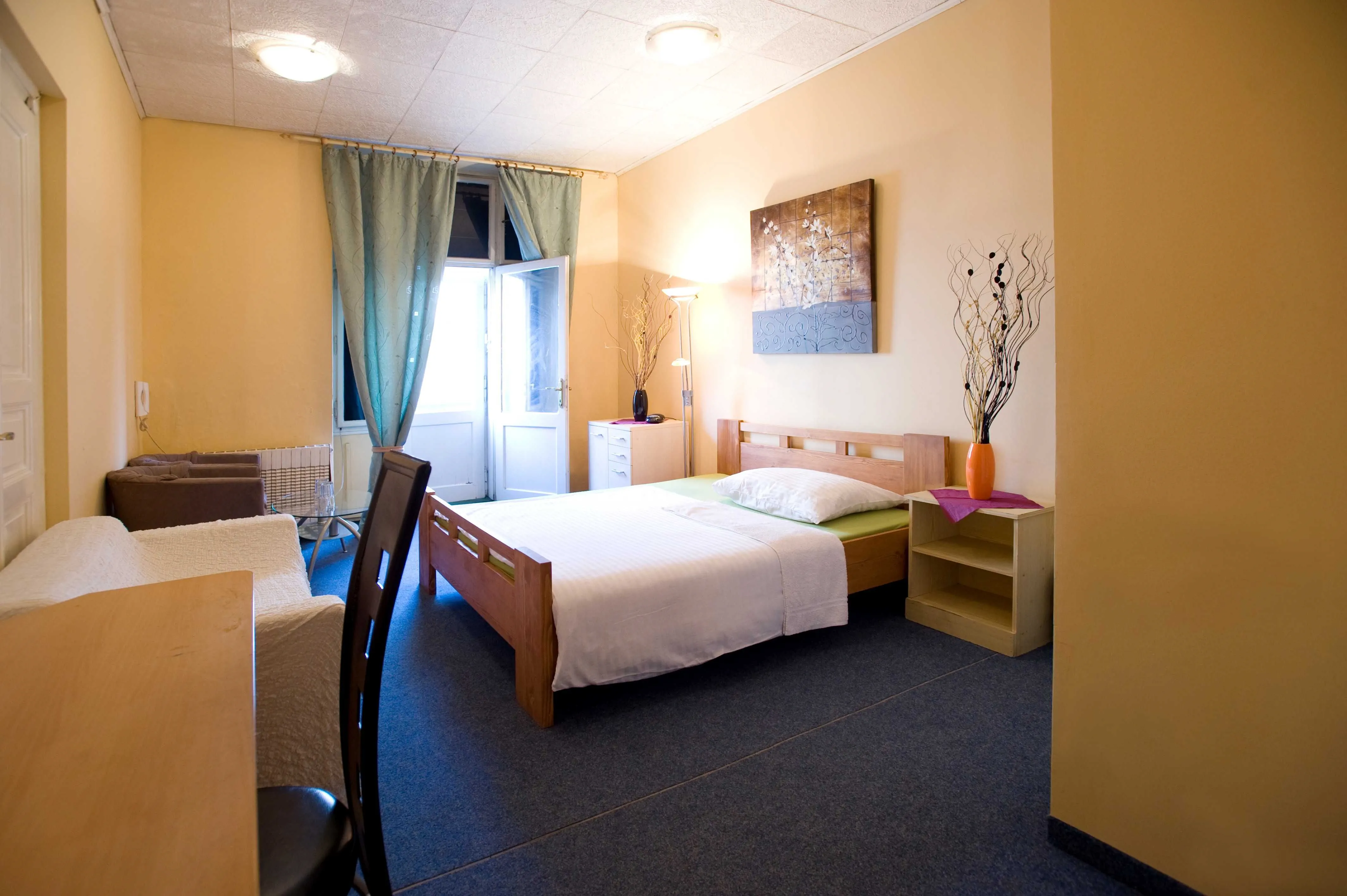 Club Hotel Praha – Praga, Republica Cehă