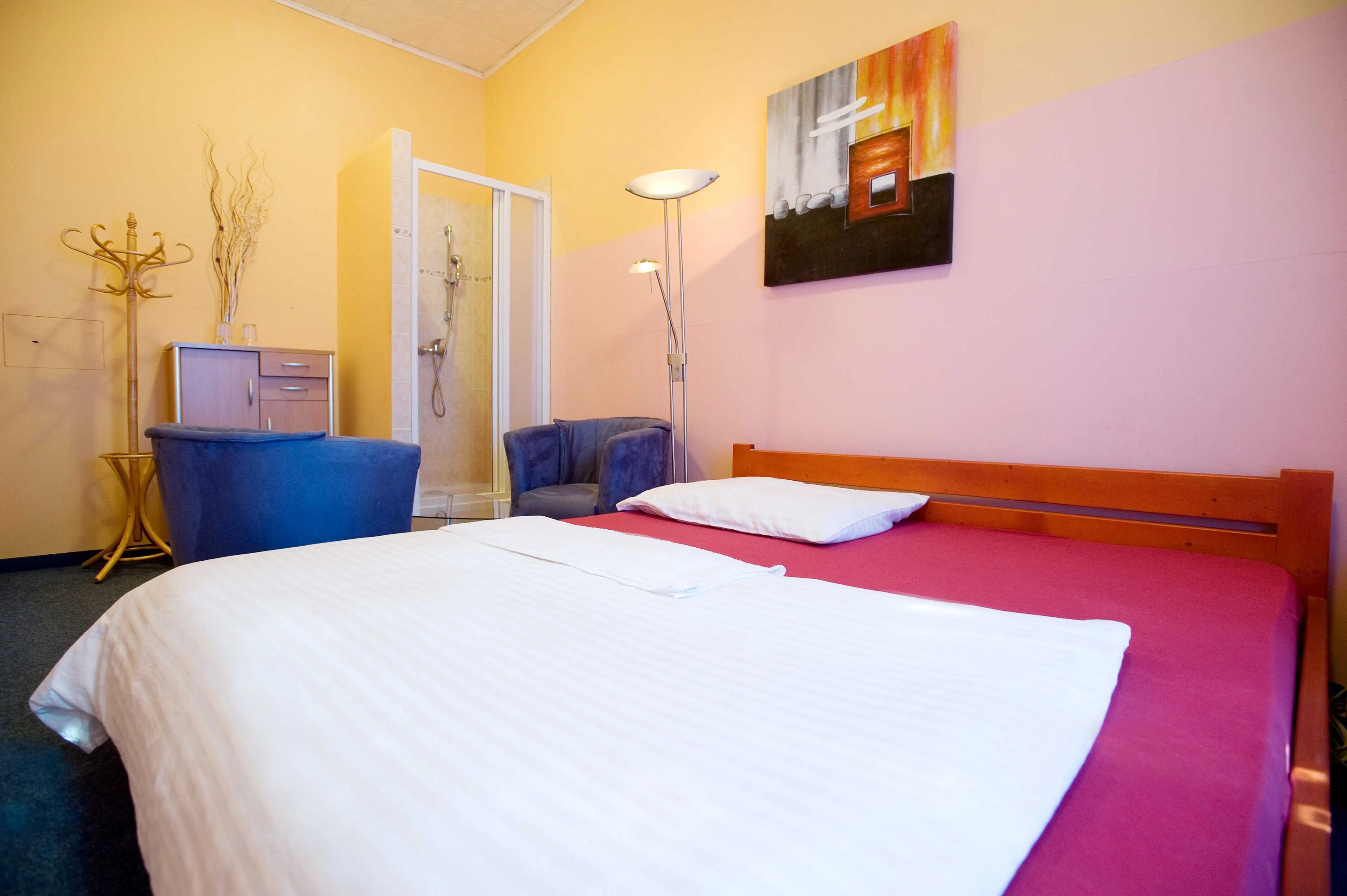 Club Hotel Praha – Praga, Republica Cehă
