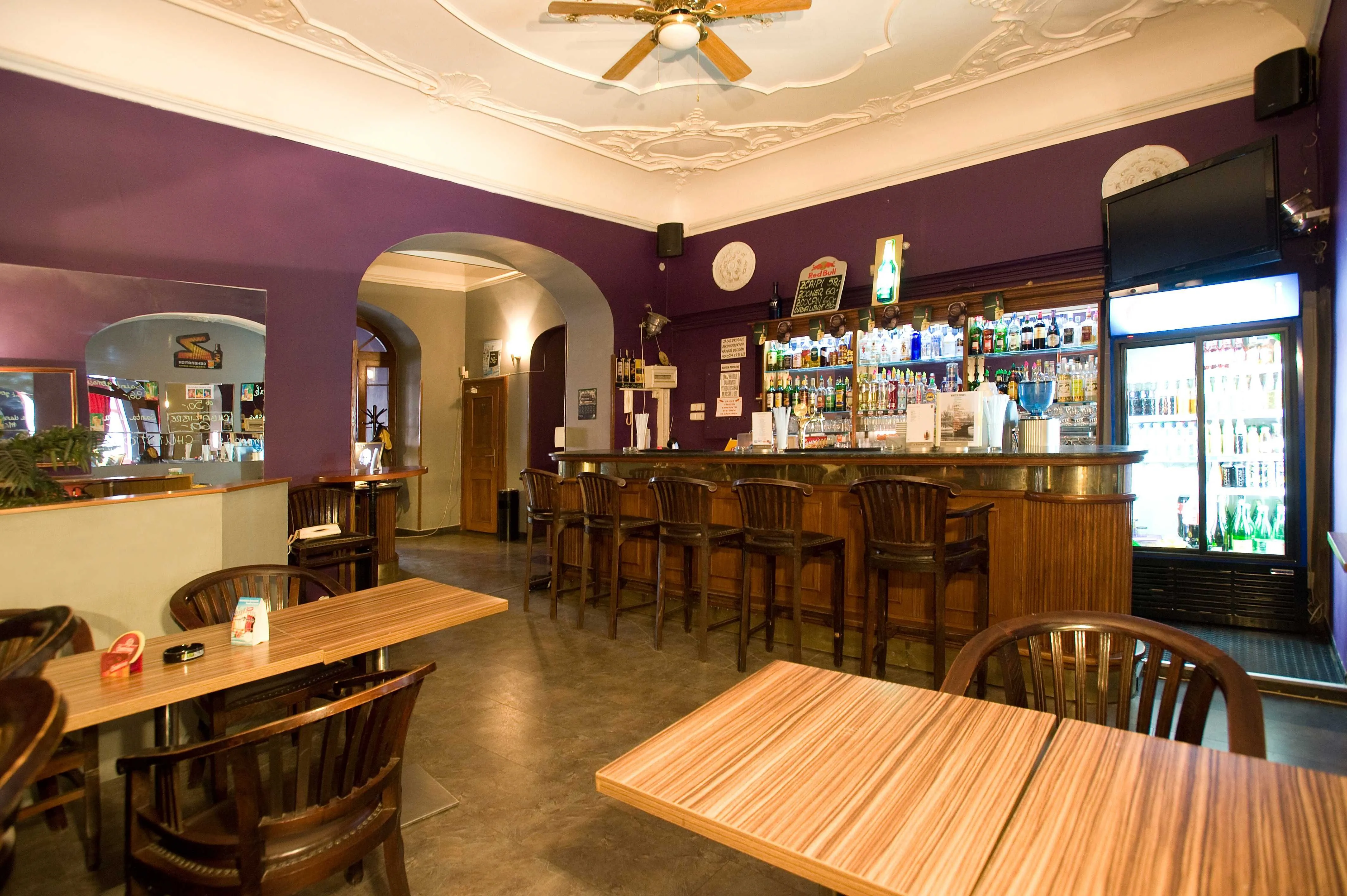 Club Hotel Praha – Praga, Republica Cehă