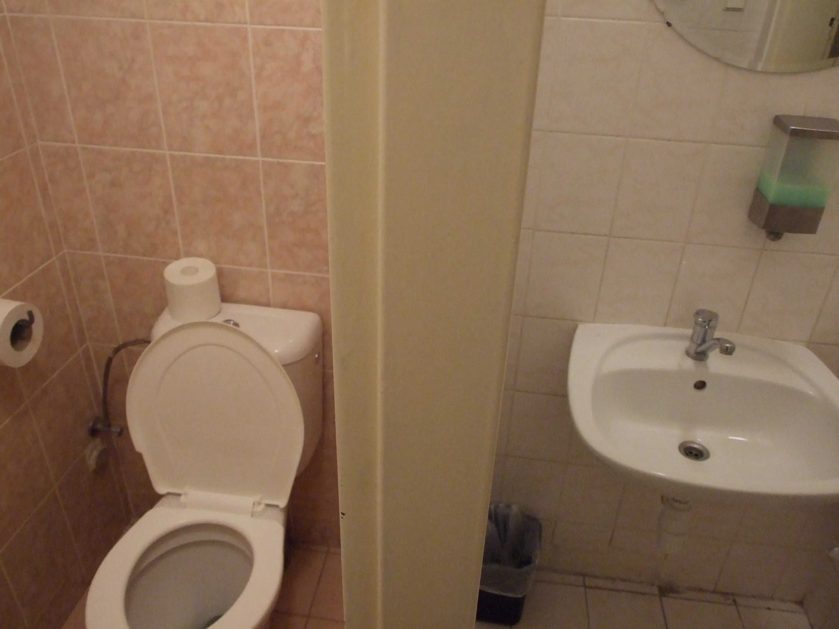Club Hotel Praha – Praga, Republica Cehă