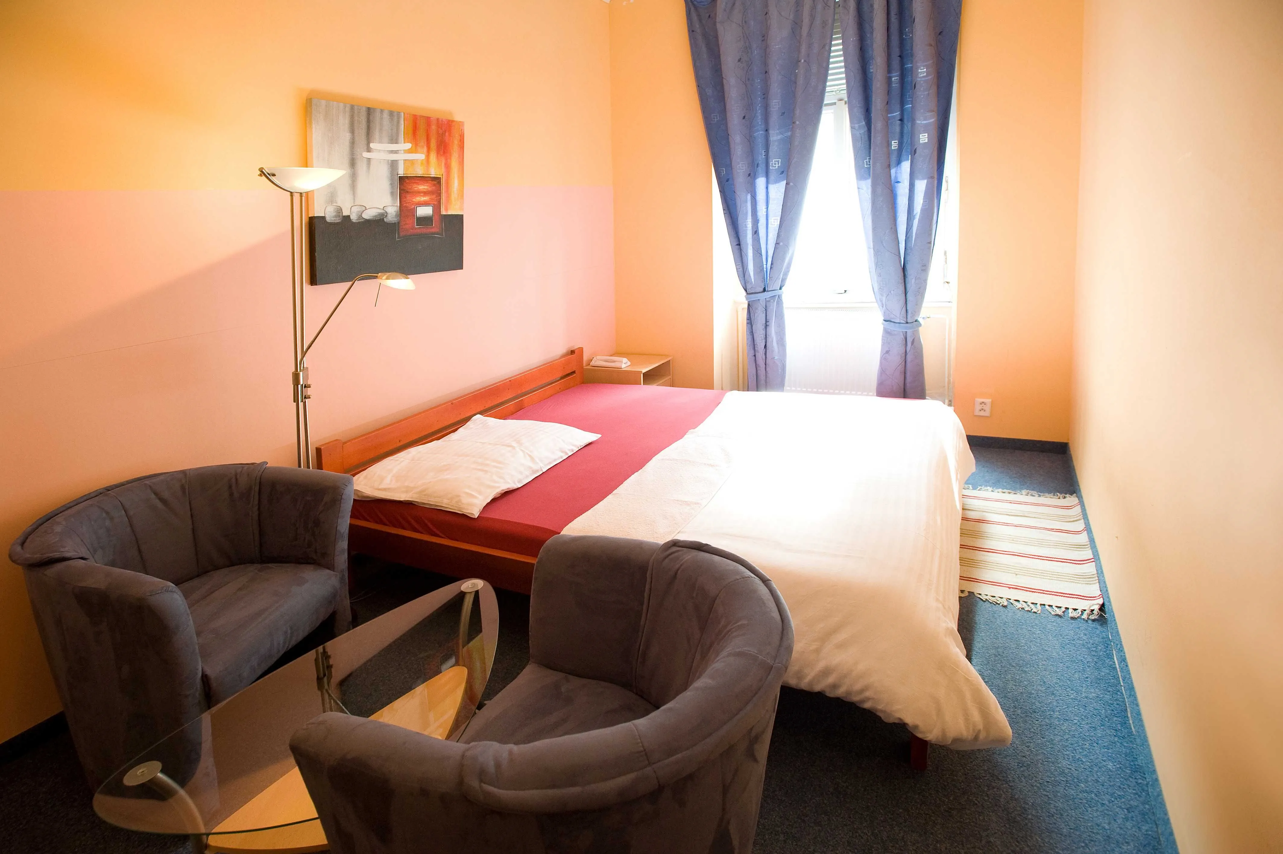 Club Hotel Praha – Praga, Republica Cehă