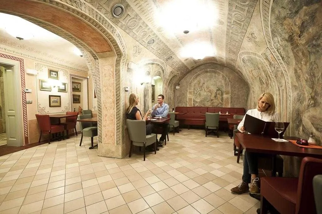 Krčínův Dům Český Krumlov – Český Krumlov, Republica Cehă