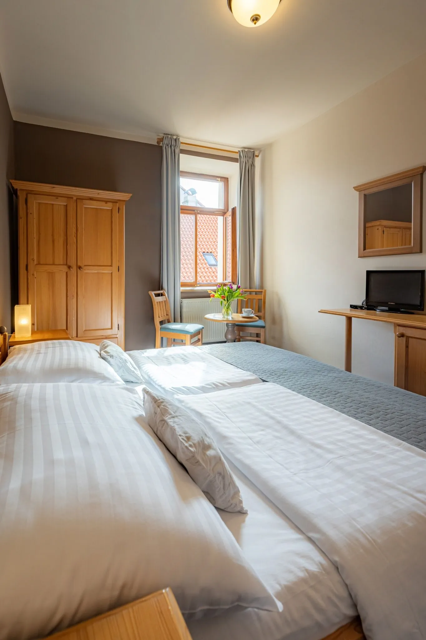 Hotel Panská Bechyně – Bechyně, Česká republika