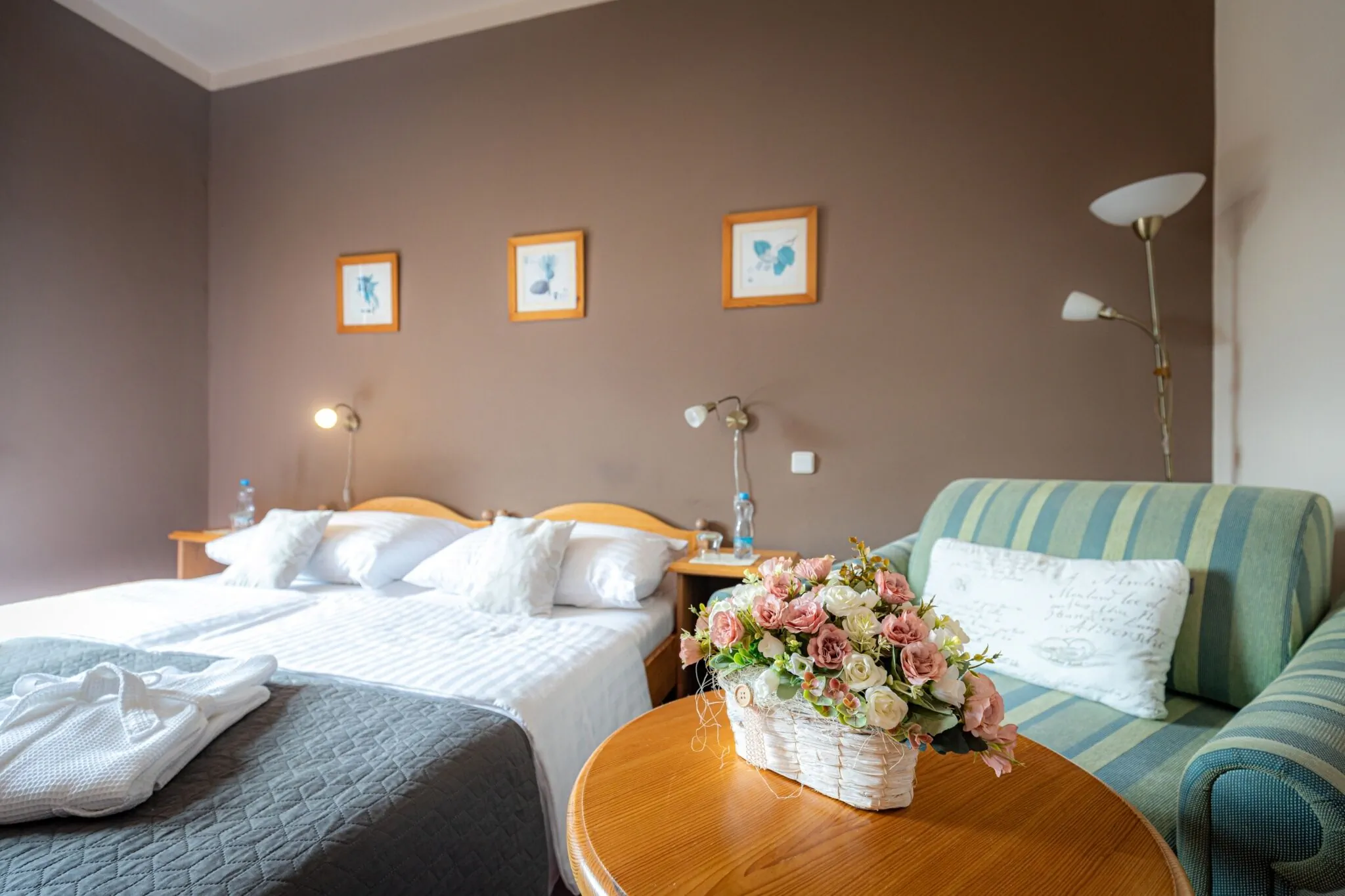 Hotel Panská Bechyně – Bechyně, Česká republika
