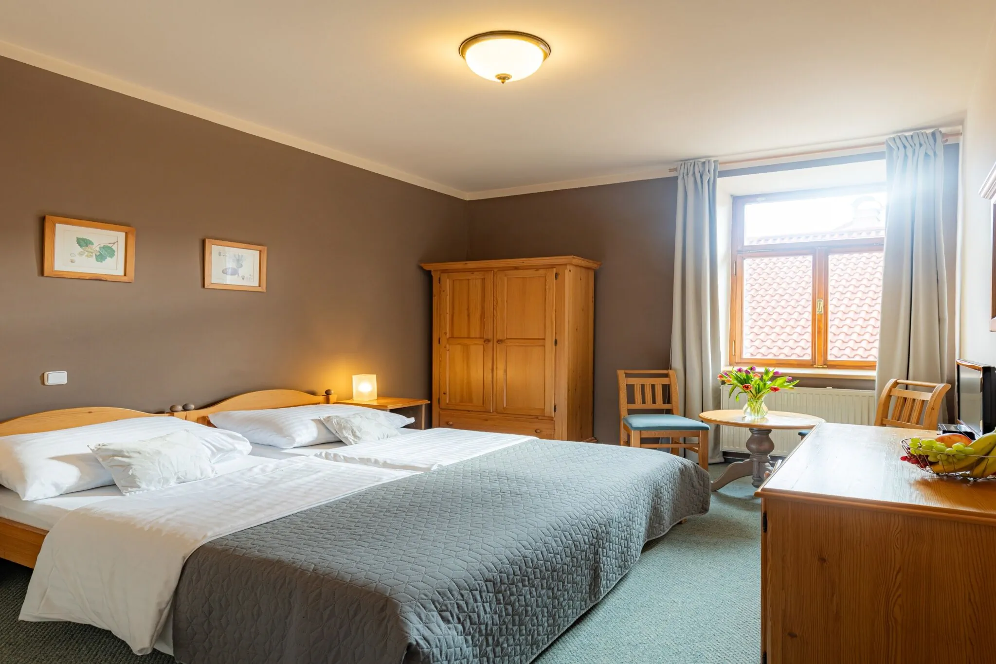 Hotel Panská Bechyně – Bechyně, Česká republika