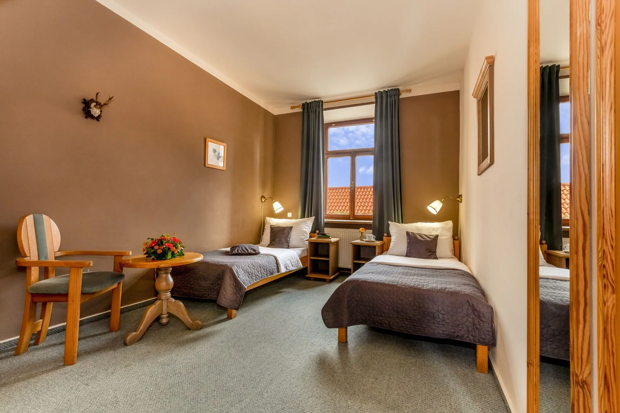 Hotel Panská Bechyně – Bechyně, Česká republika