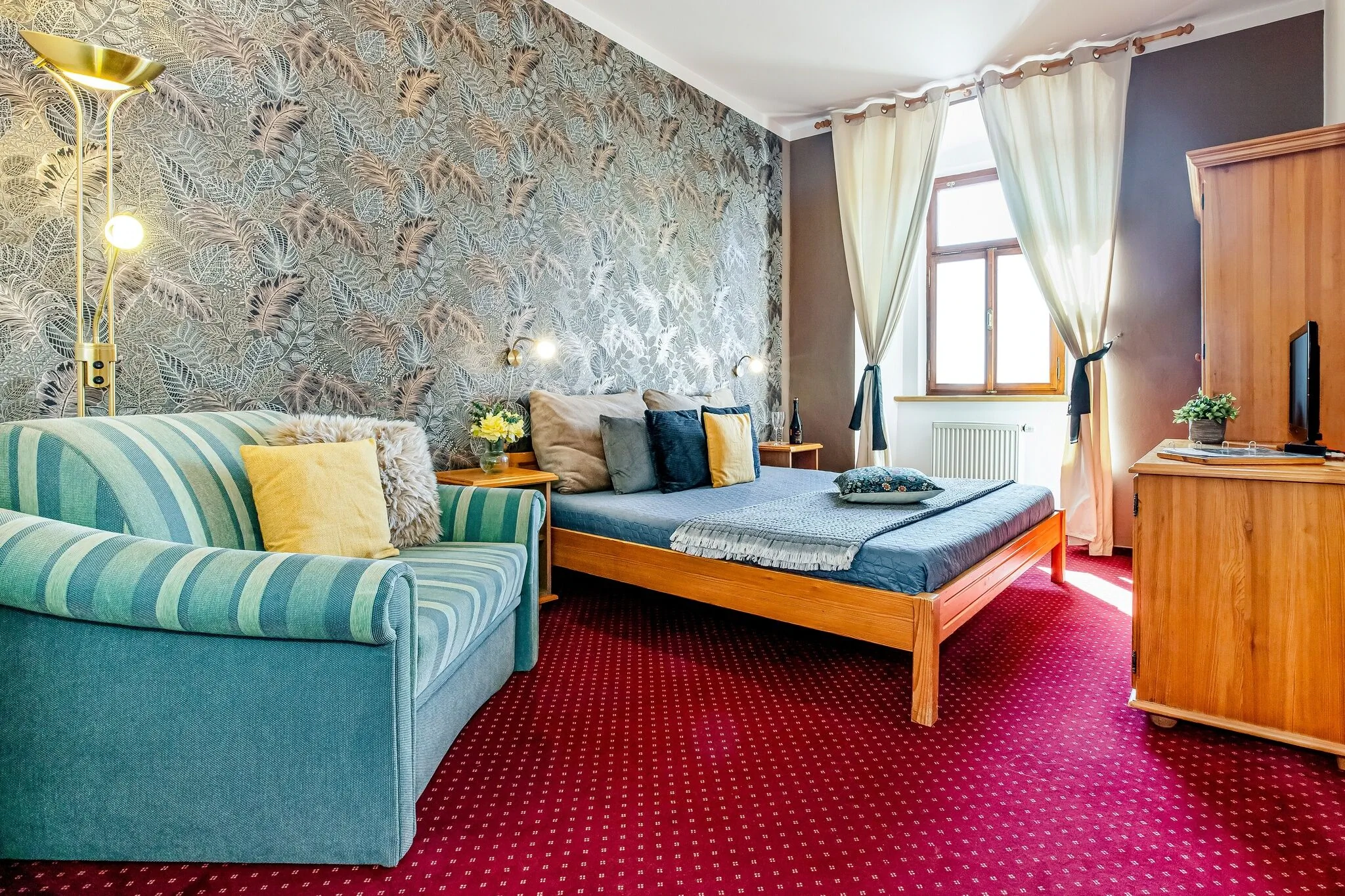 Hotel Panská Bechyně – Bechyně, Česká republika