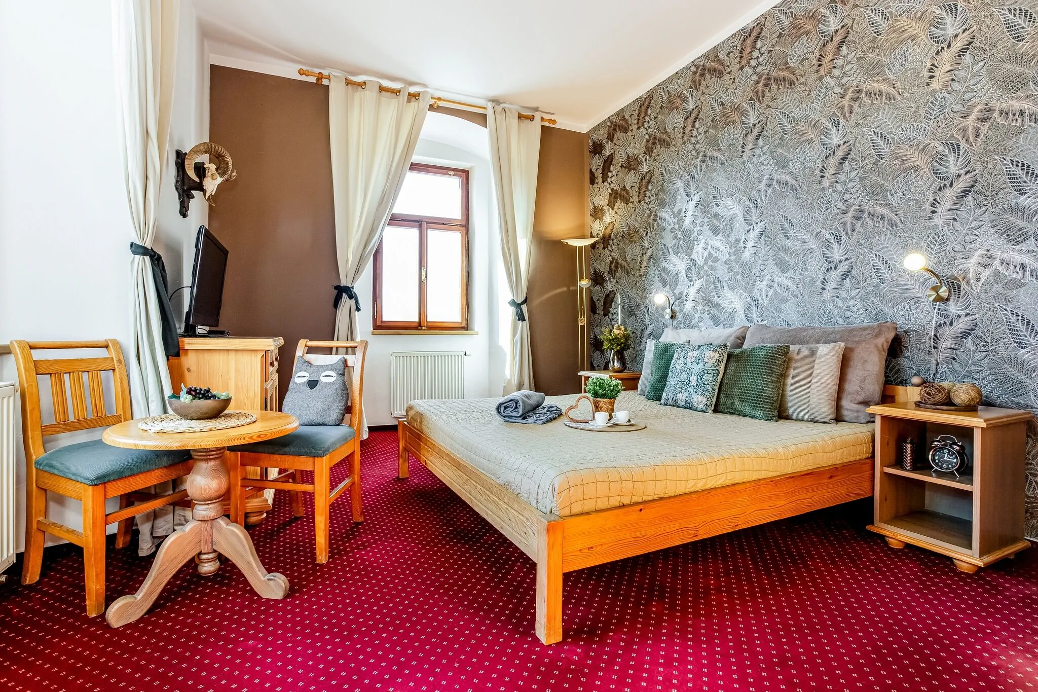 Hotel Panská Bechyně – Bechyně, Česká republika