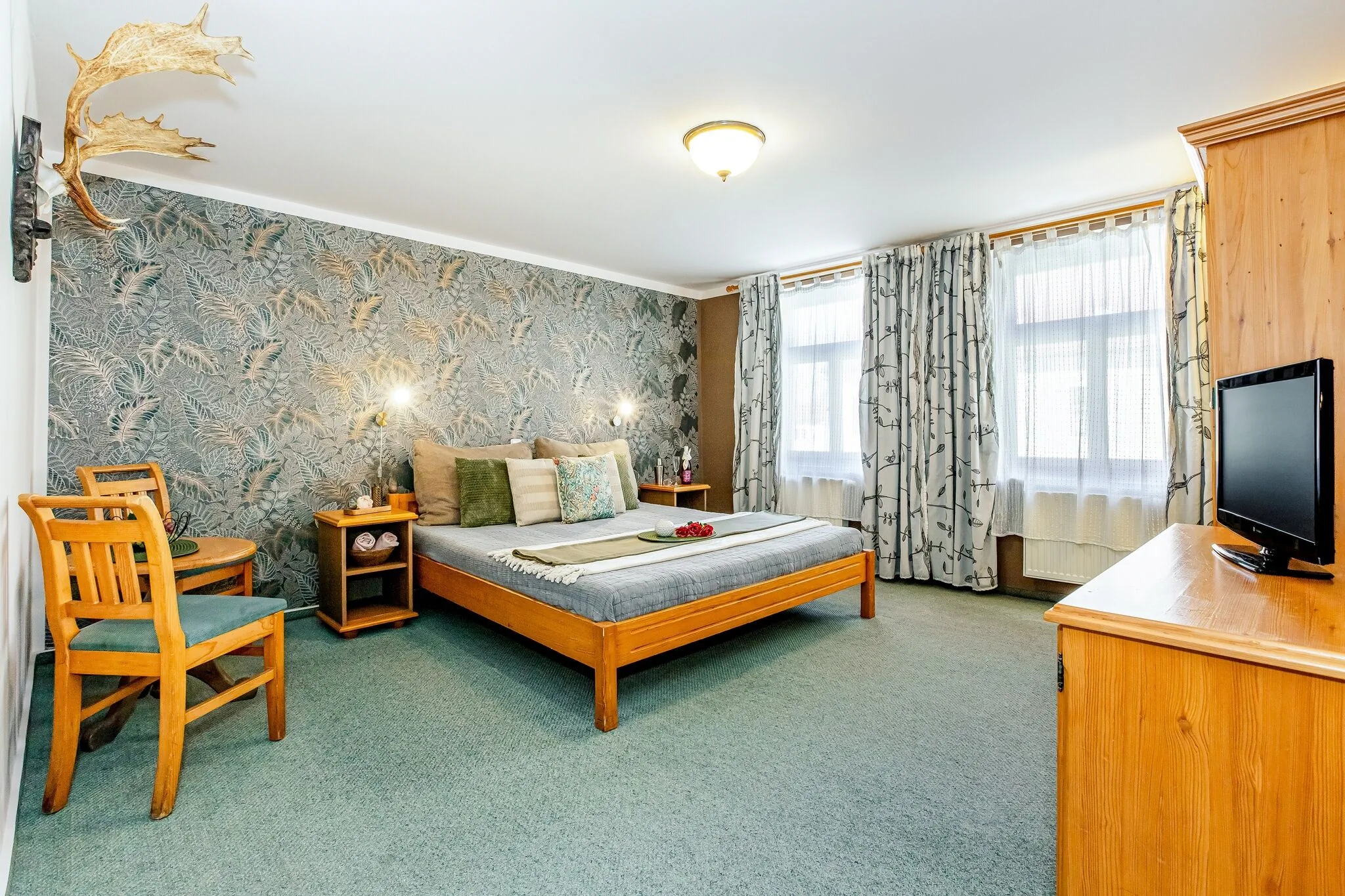 Hotel Panská Bechyně – Bechyně, Česká republika