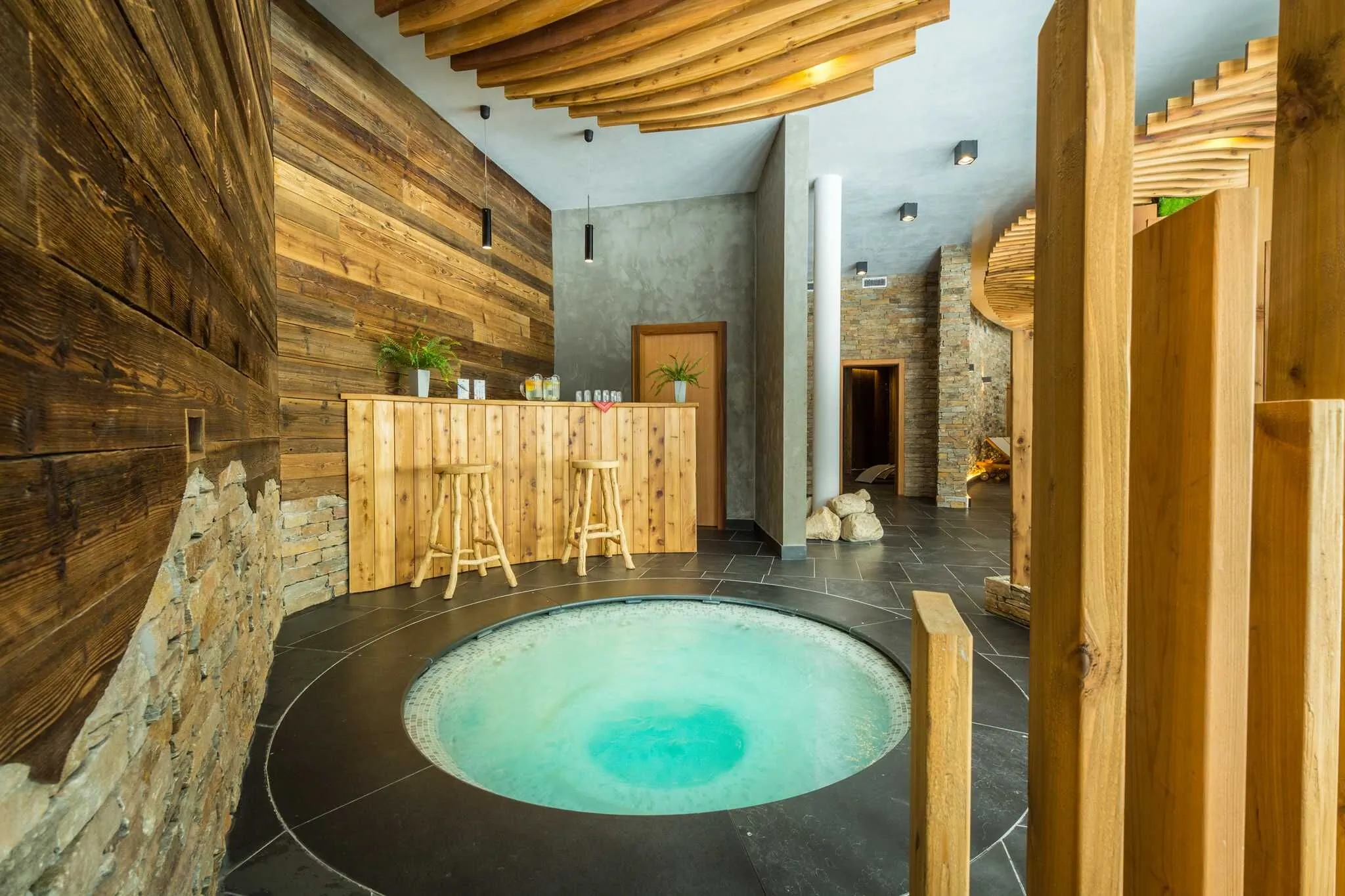 Hotel Olympie Špindlerův Mlýn – Špindlerův Mlýn, Republica Cehă