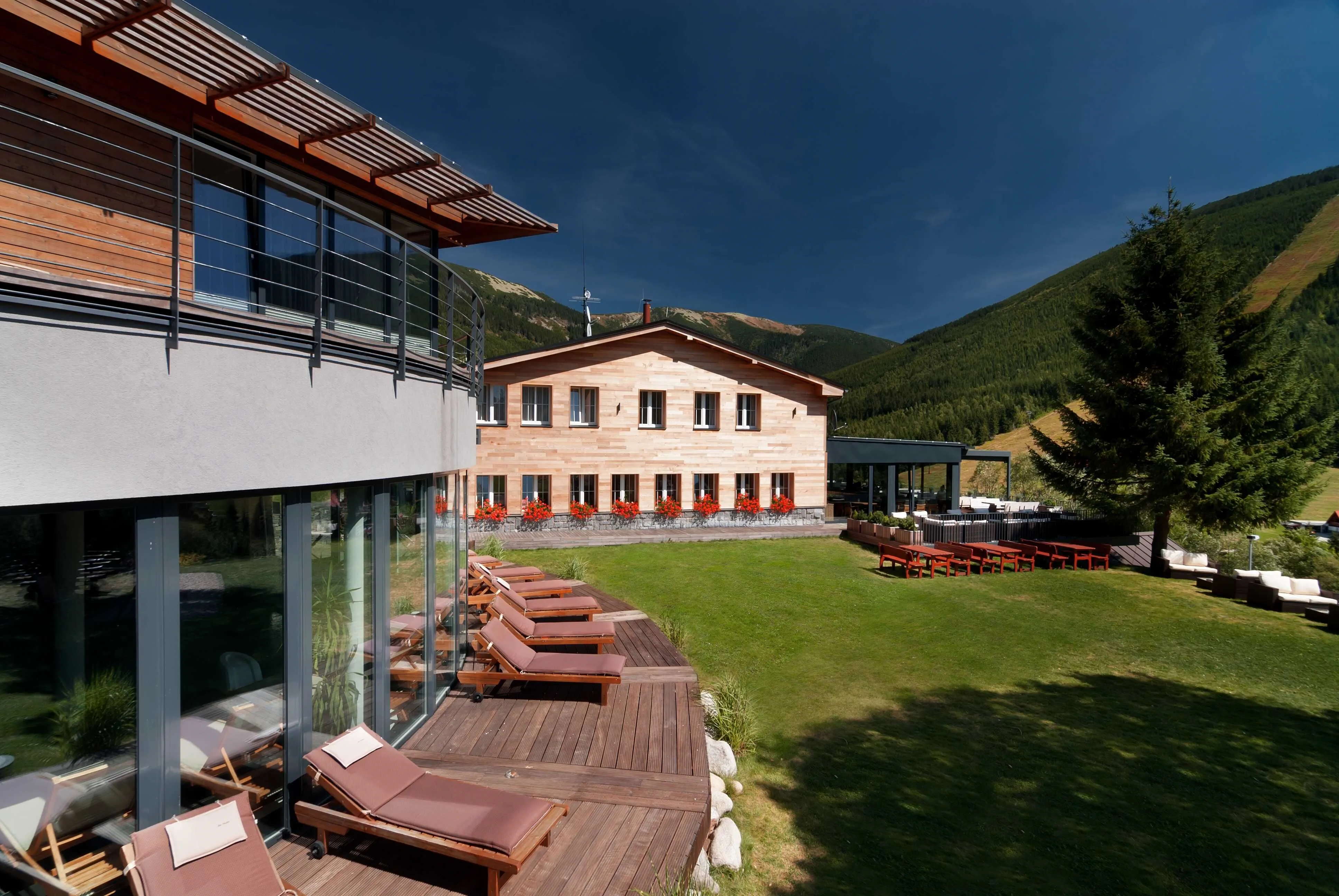 Hotel Olympie Špindlerův Mlýn – Špindlerův Mlýn, Republica Cehă