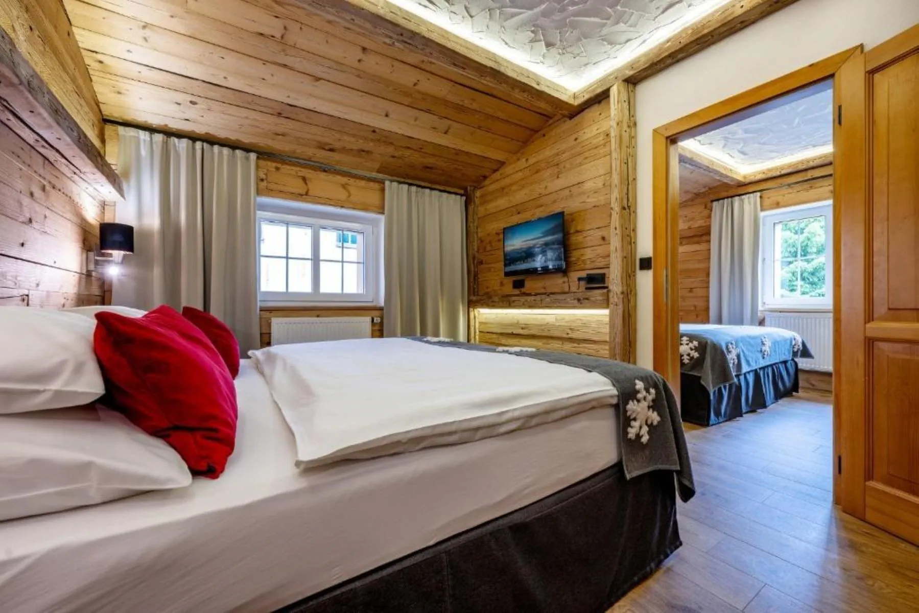 Hotel Olympie Špindlerův Mlýn – Špindlerův Mlýn, Republica Cehă