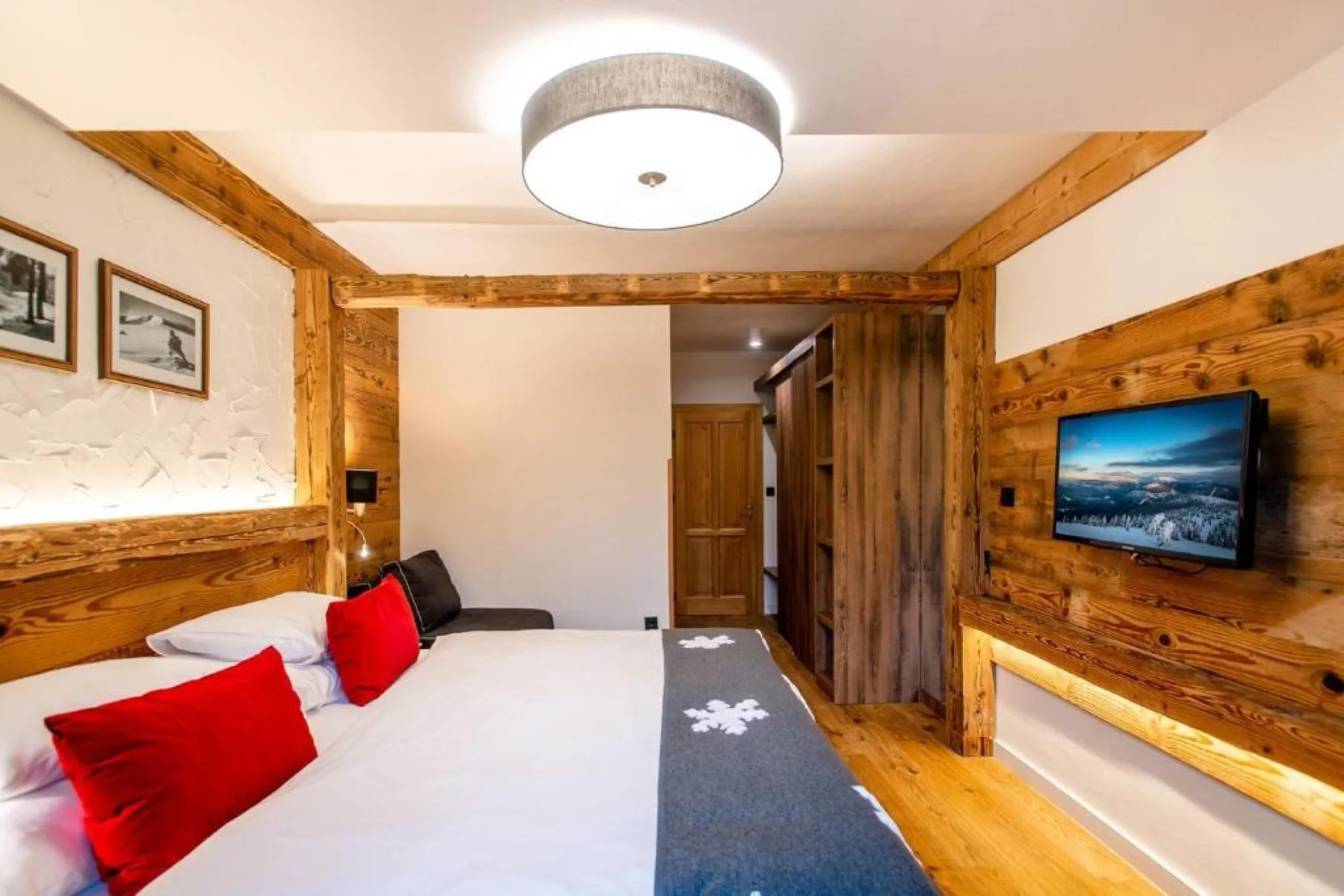 Hotel Olympie Špindlerův Mlýn – Špindlerův Mlýn, Republica Cehă