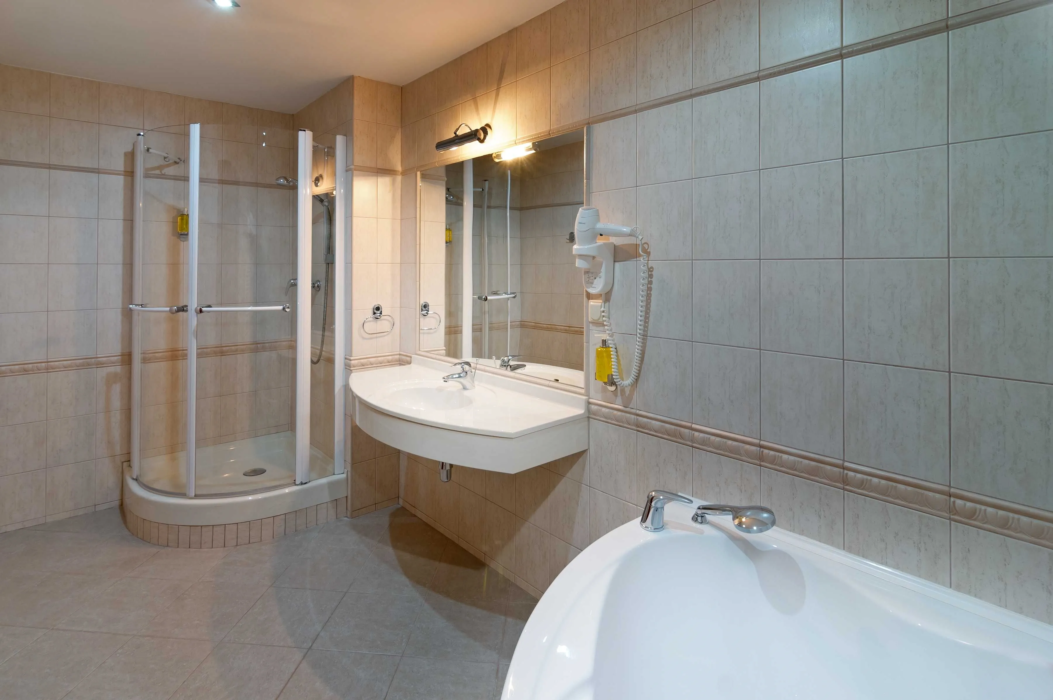 Wellness Hotel Windsor Špindlerův Mlýn – Špindlerův Mlýn, Česká republika