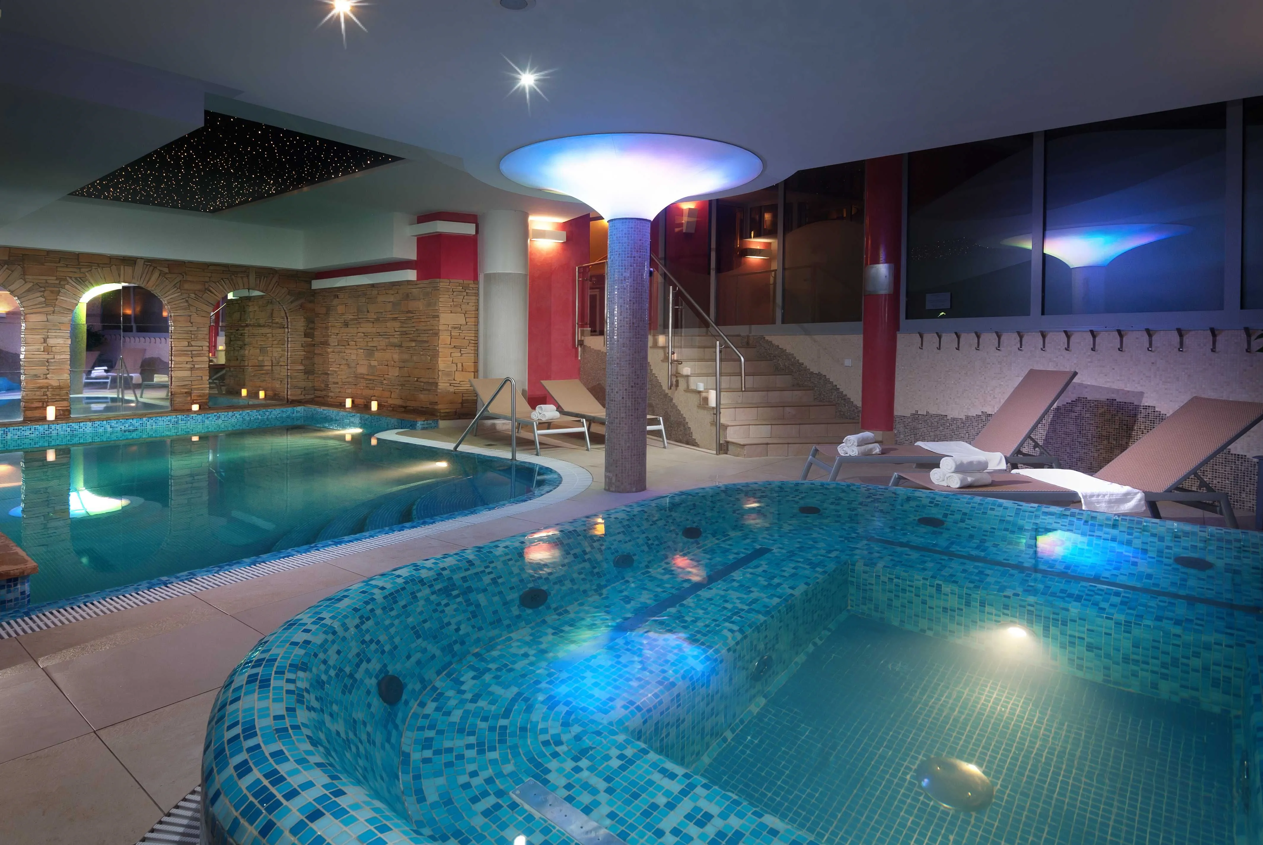 Wellness Hotel Windsor Špindlerův Mlýn – Špindlerův Mlýn, Česká republika