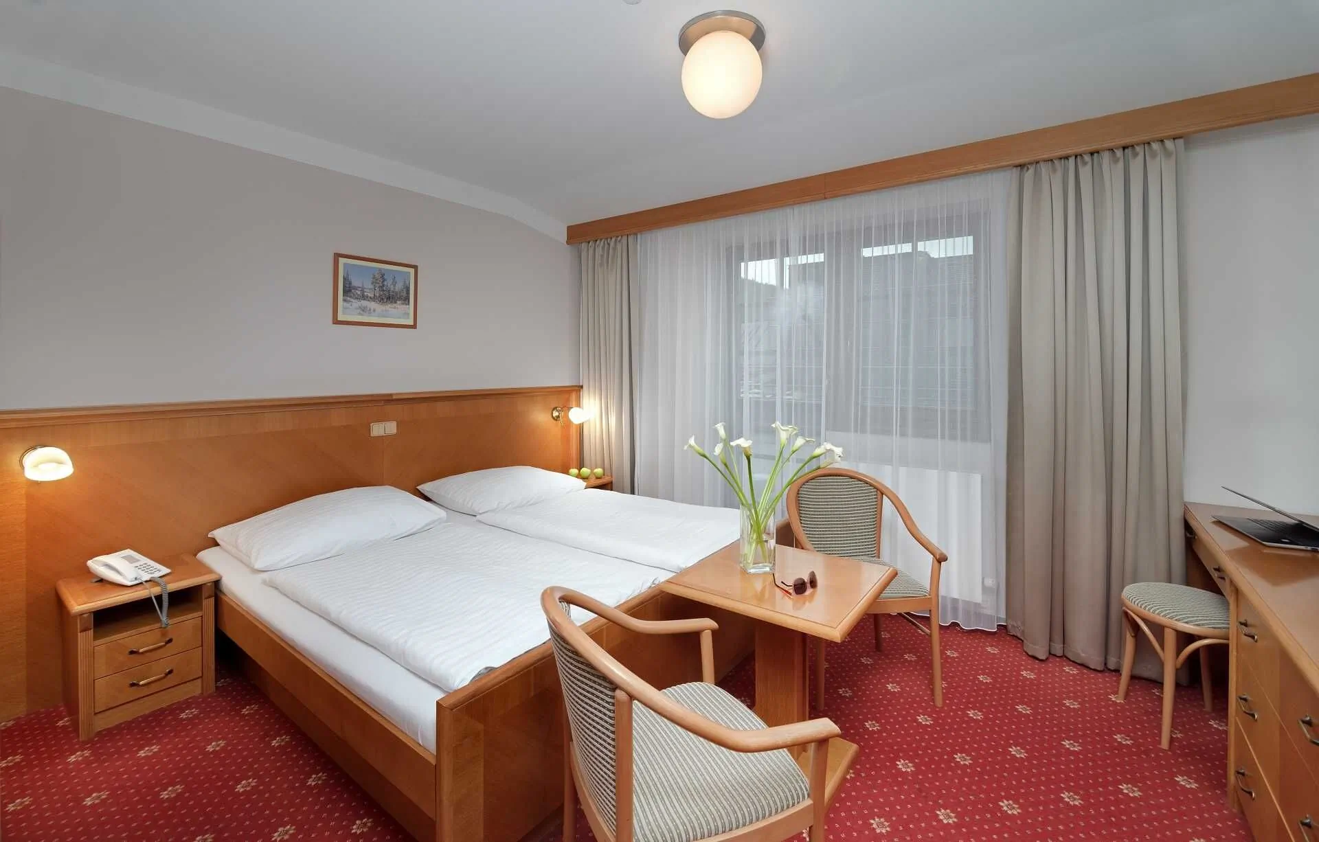 Wellness Hotel Windsor Špindlerův Mlýn – Špindlerův Mlýn, Česká republika