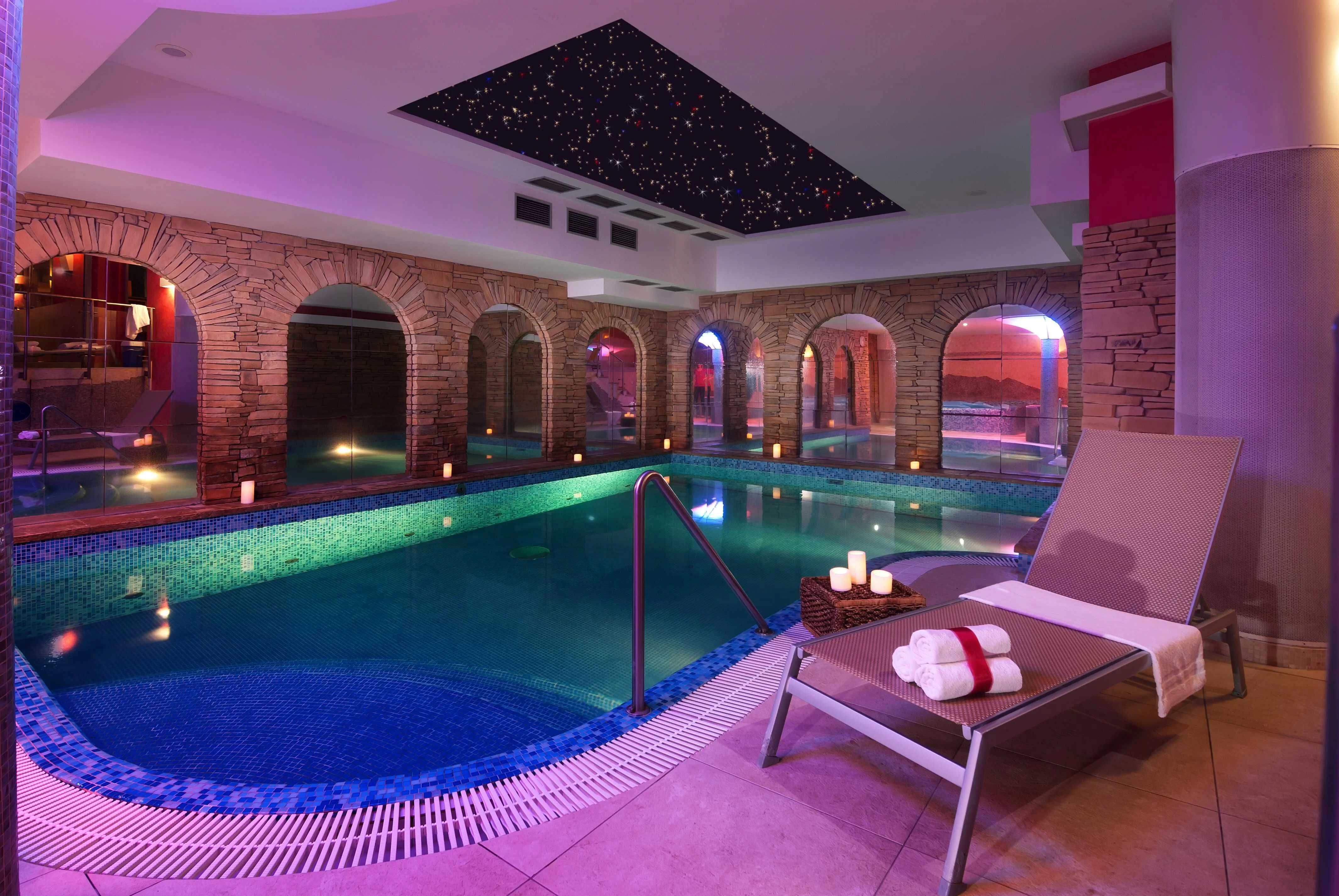 Wellness Hotel Windsor Špindlerův Mlýn – Špindlerův Mlýn, Česká republika