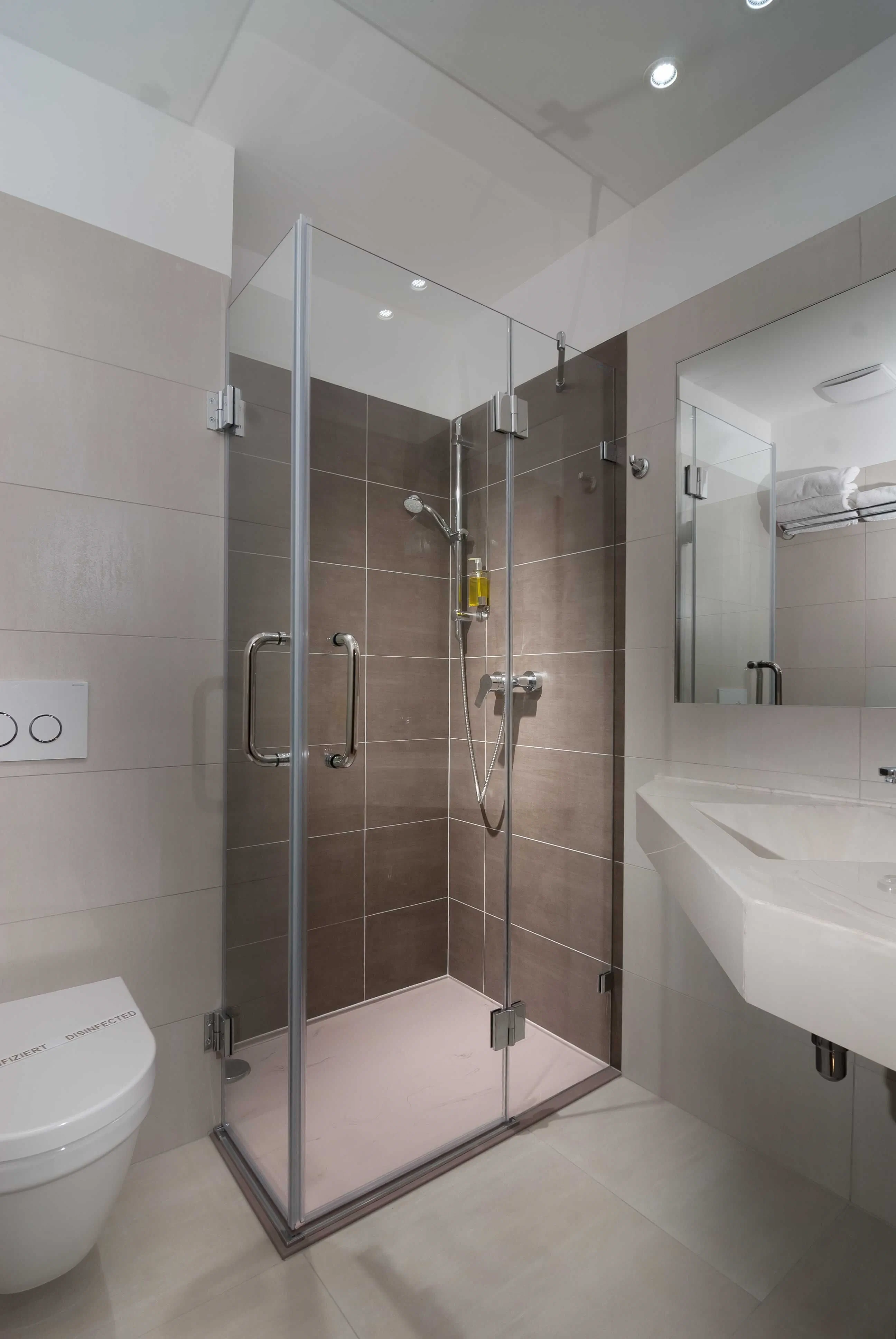 Wellness Hotel Windsor Špindlerův Mlýn – Špindlerův Mlýn, Česká republika