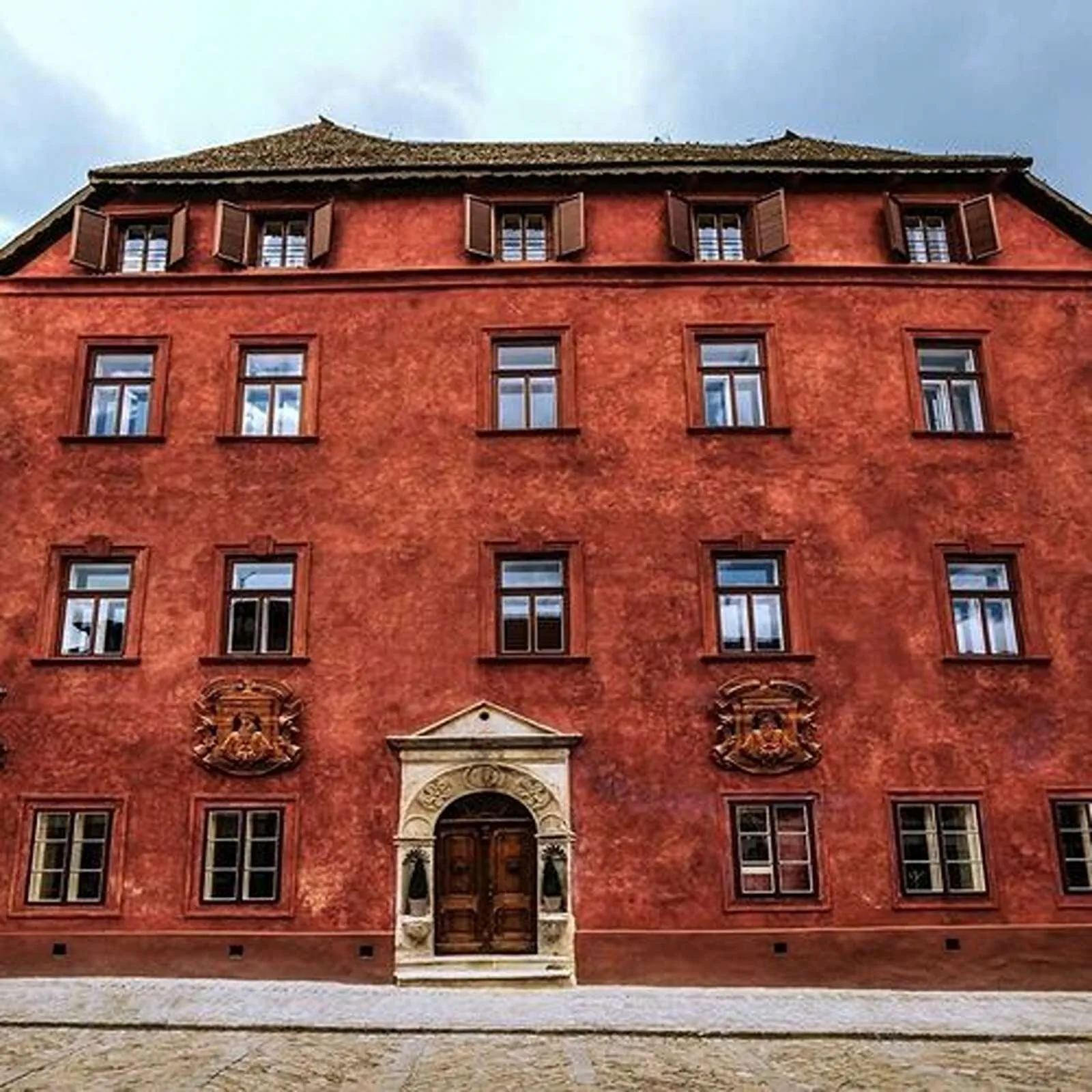 Hotel Ebersbach a depandance Edward Kelly Český Krumlov – Český Krumlov, Republica Cehă