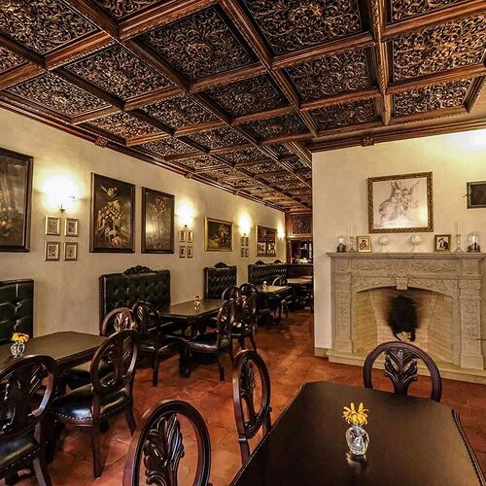 Hotel Ebersbach a depandance Edward Kelly Český Krumlov – Český Krumlov, Republica Cehă