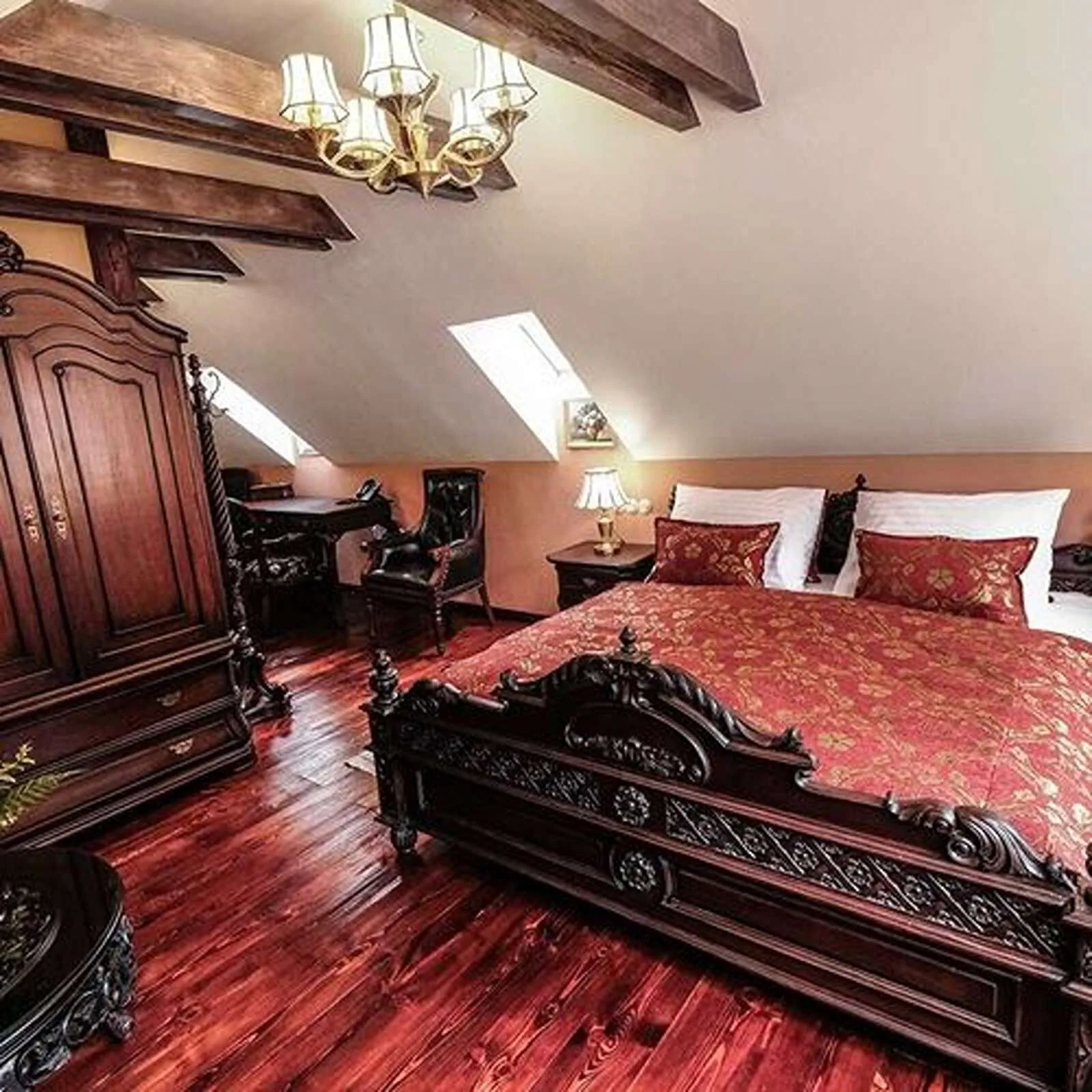 Hotel Ebersbach a depandance Edward Kelly Český Krumlov – Český Krumlov, Republica Cehă