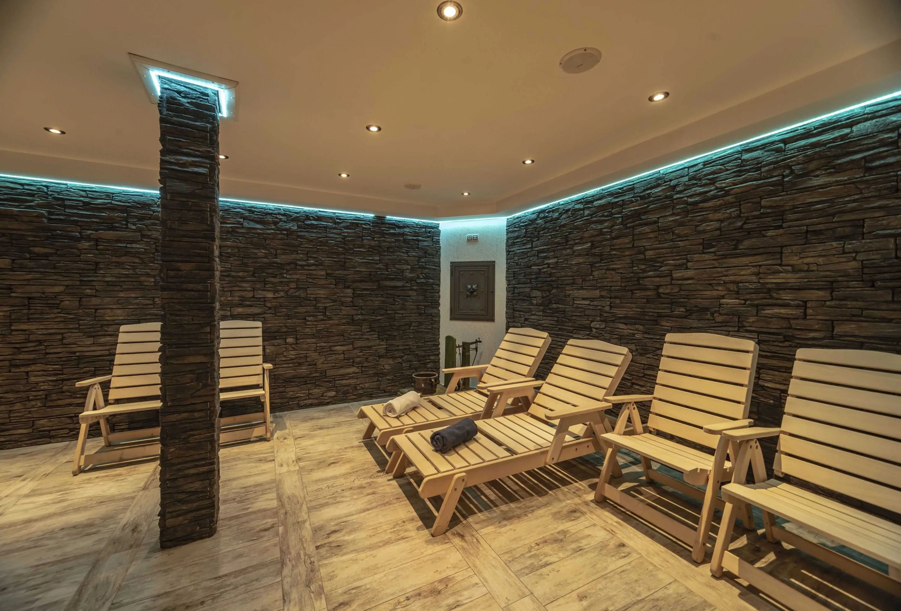 Hotel Martin a Hotel Kristýna Špindlerův Mlýn – Špindlerův Mlýn, Česká republika