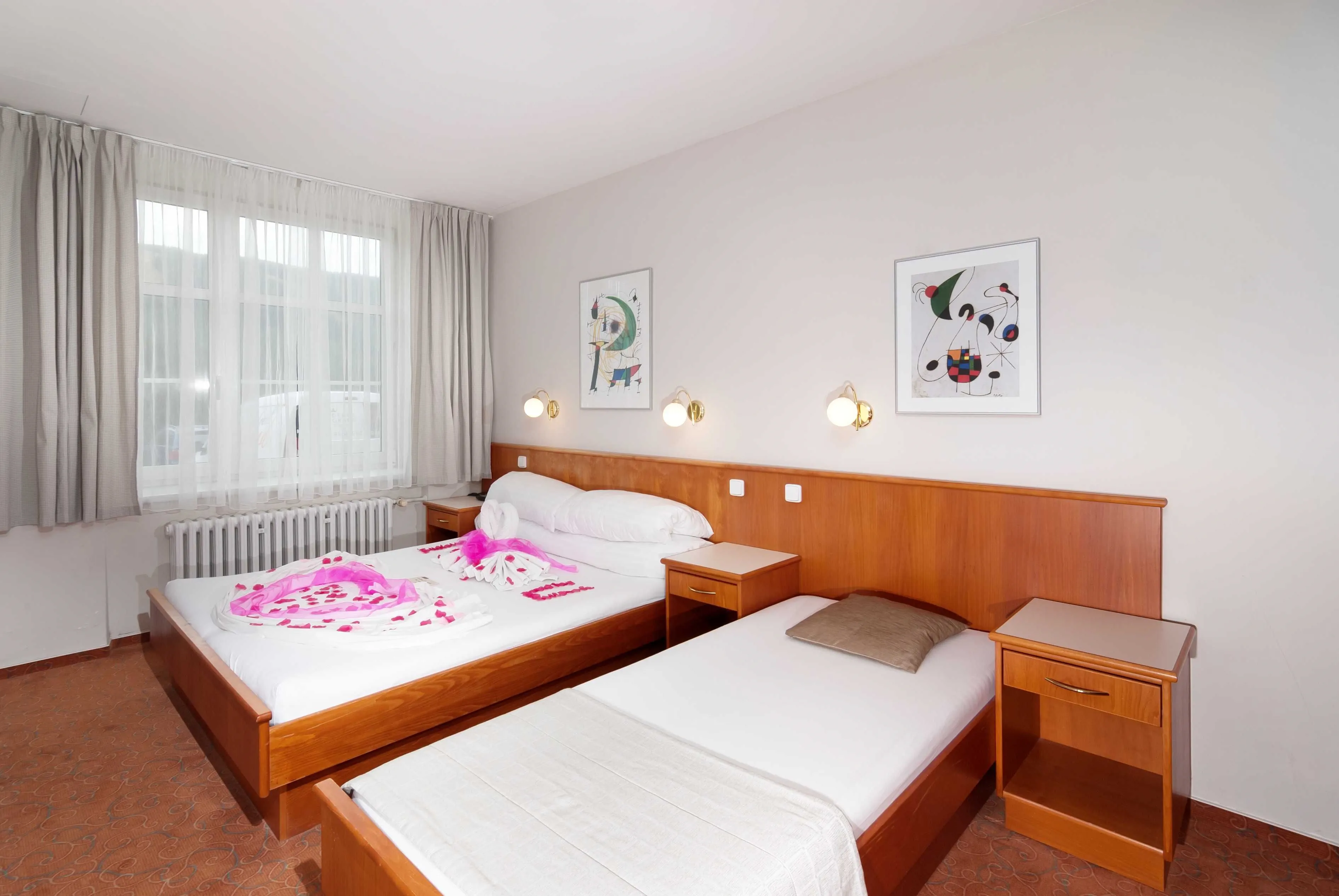 Hotel Sněžka Špindlerův Mlýn – Špindlerův Mlýn, Republica Cehă