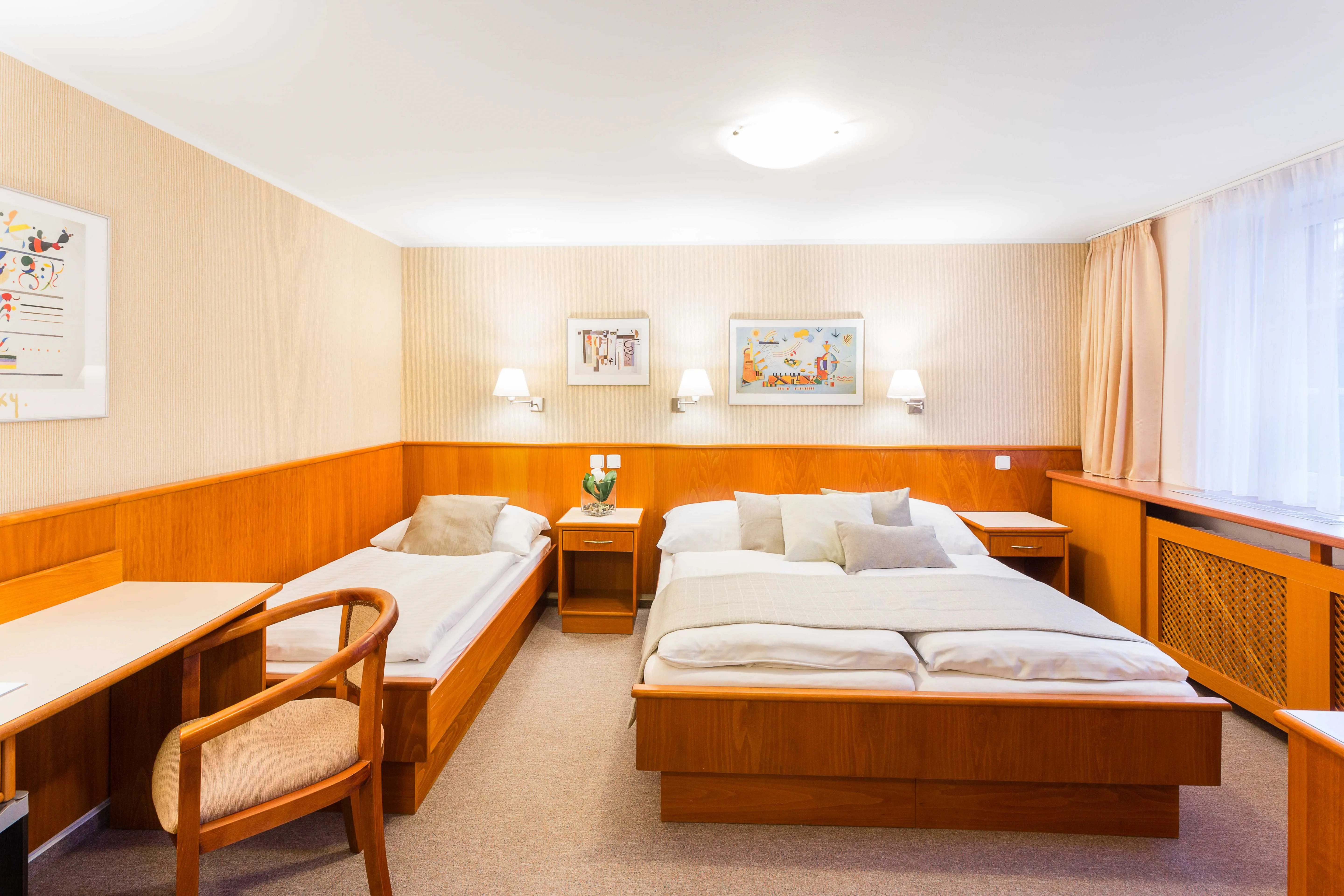 Hotel Sněžka Špindlerův Mlýn – Špindlerův Mlýn, Republica Cehă