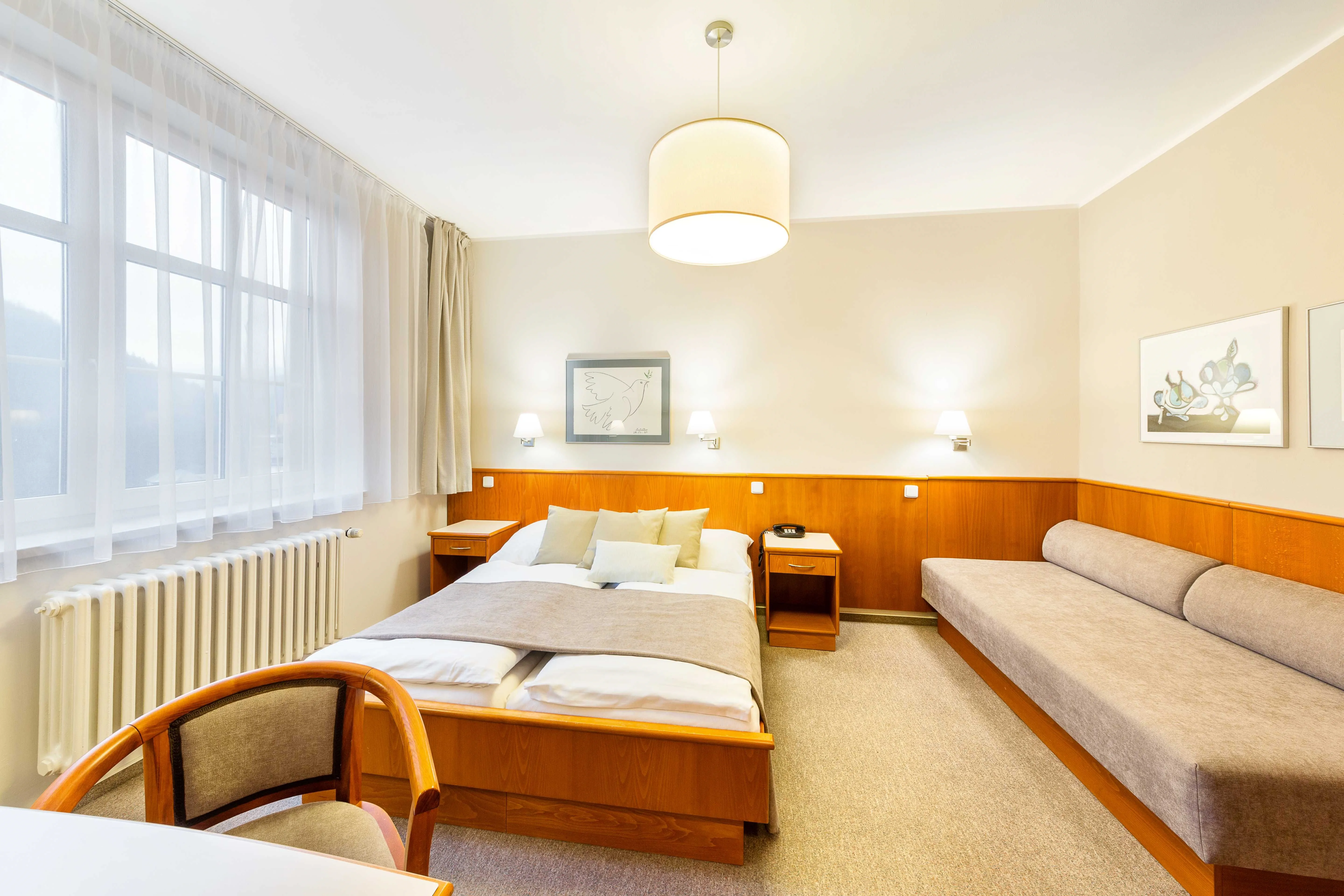 Hotel Sněžka Špindlerův Mlýn – Špindlerův Mlýn, Republica Cehă