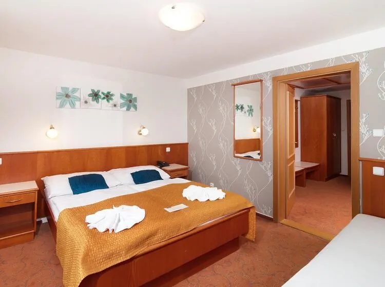 Hotel Sněžka Špindlerův Mlýn – Špindlerův Mlýn, Republica Cehă
