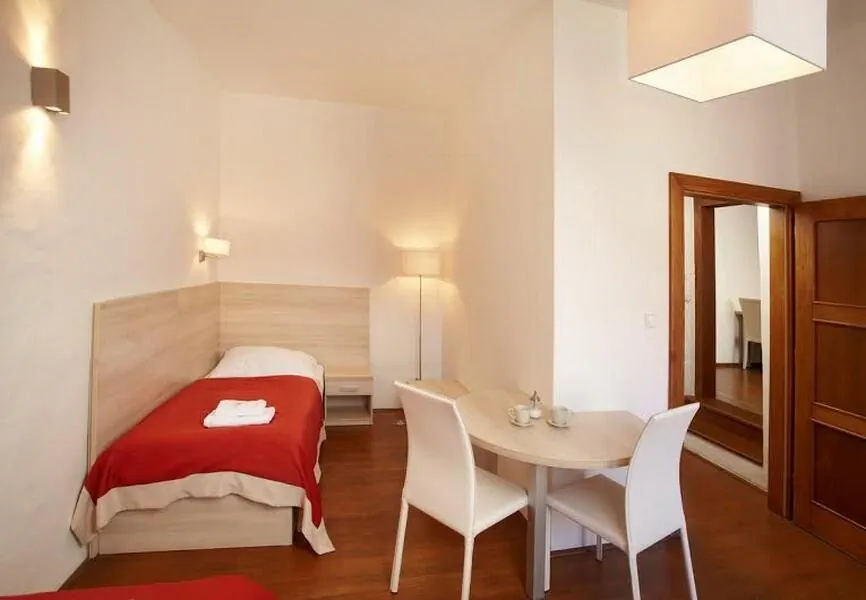 Residence Muzeum vltavínů Český Krumlov – Český Krumlov, Republica Cehă