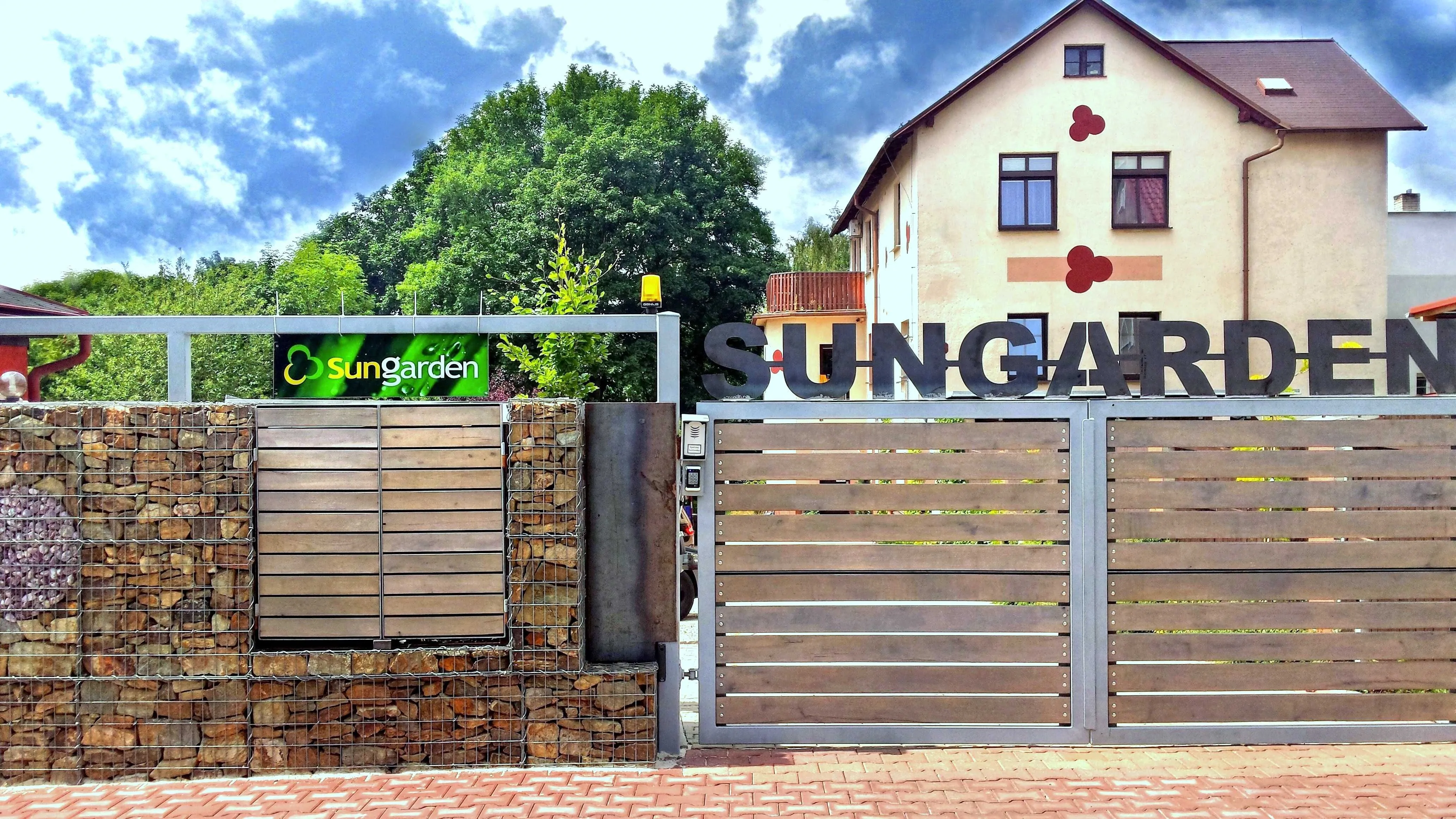 Apartmá Sungarden Liberec – Liberec, Republica Cehă