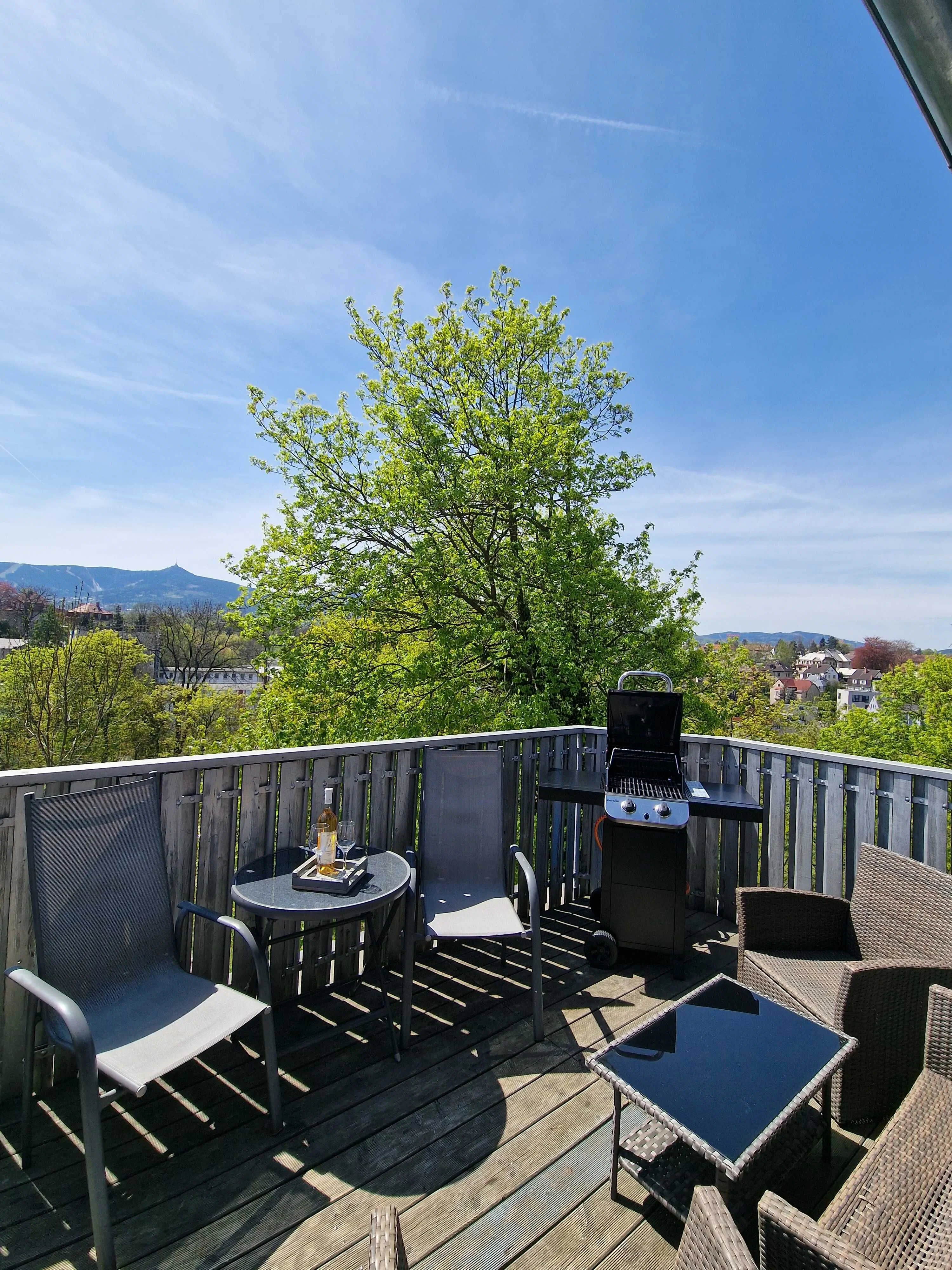 Apartmá Sungarden Liberec – Liberec, Republica Cehă