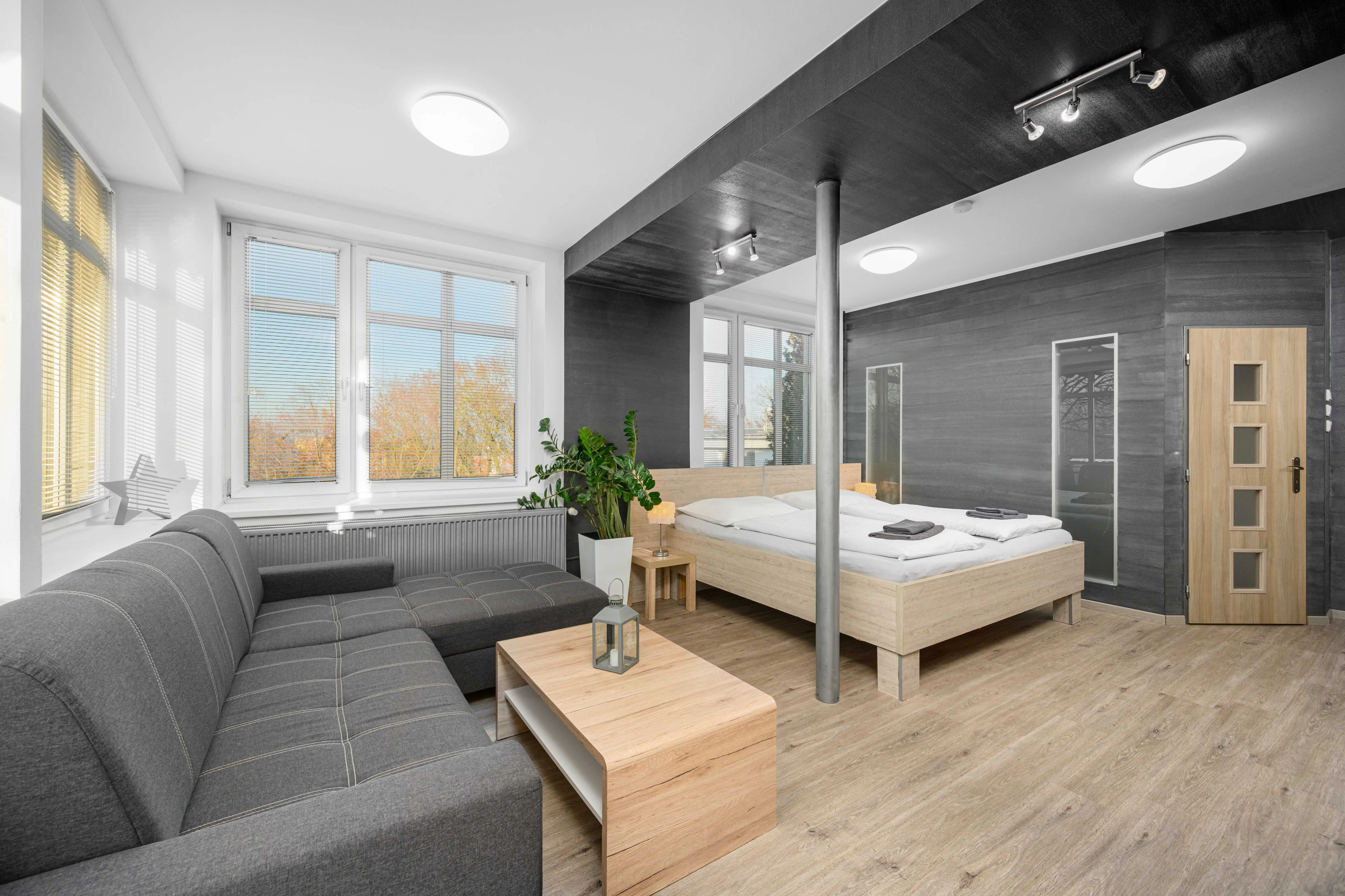 Apartmá Sungarden Liberec – Liberec, Republica Cehă