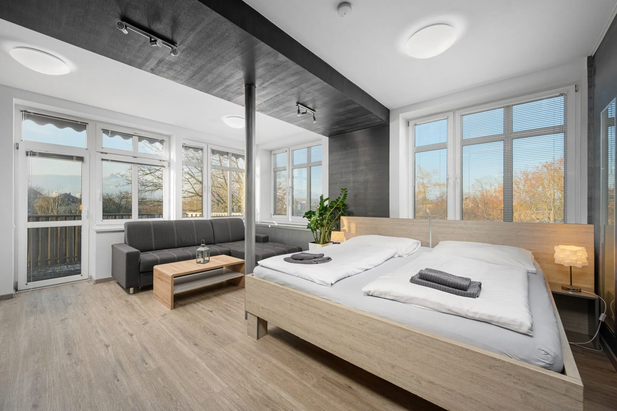Apartmá Sungarden Liberec – Liberec, Republica Cehă