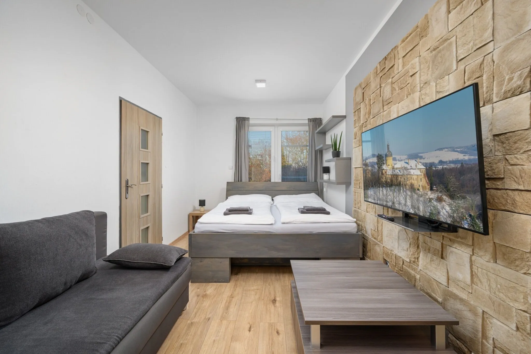 Apartmá Sungarden Liberec – Liberec, Republica Cehă