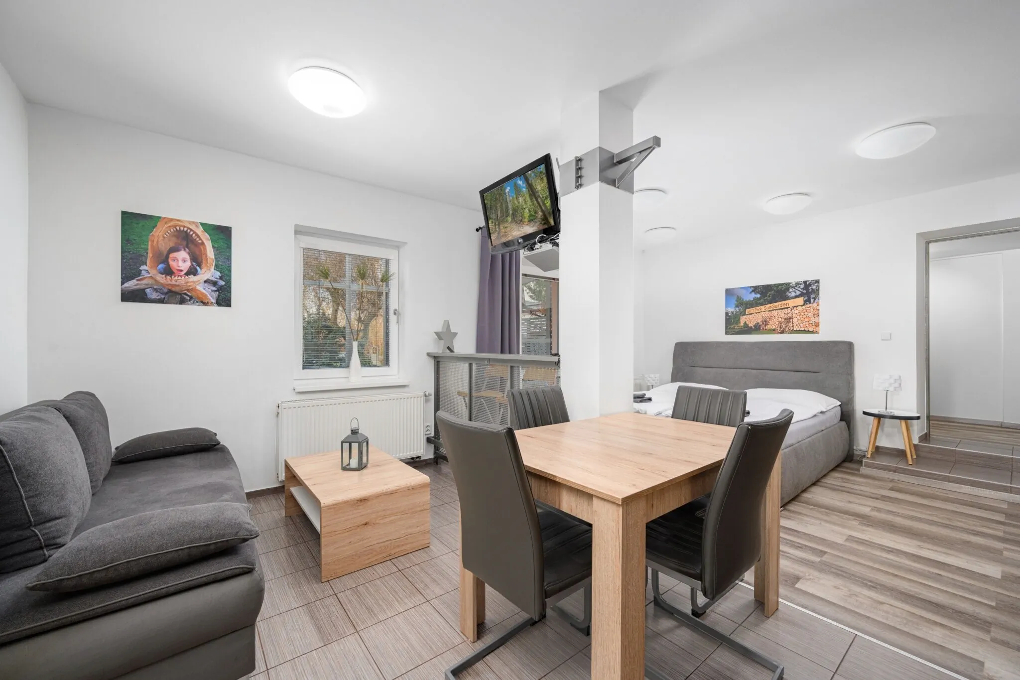 Apartmá Sungarden Liberec – Liberec, Republica Cehă