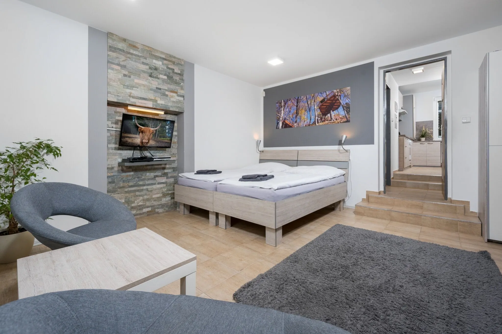 Apartmá Sungarden Liberec – Liberec, Republica Cehă
