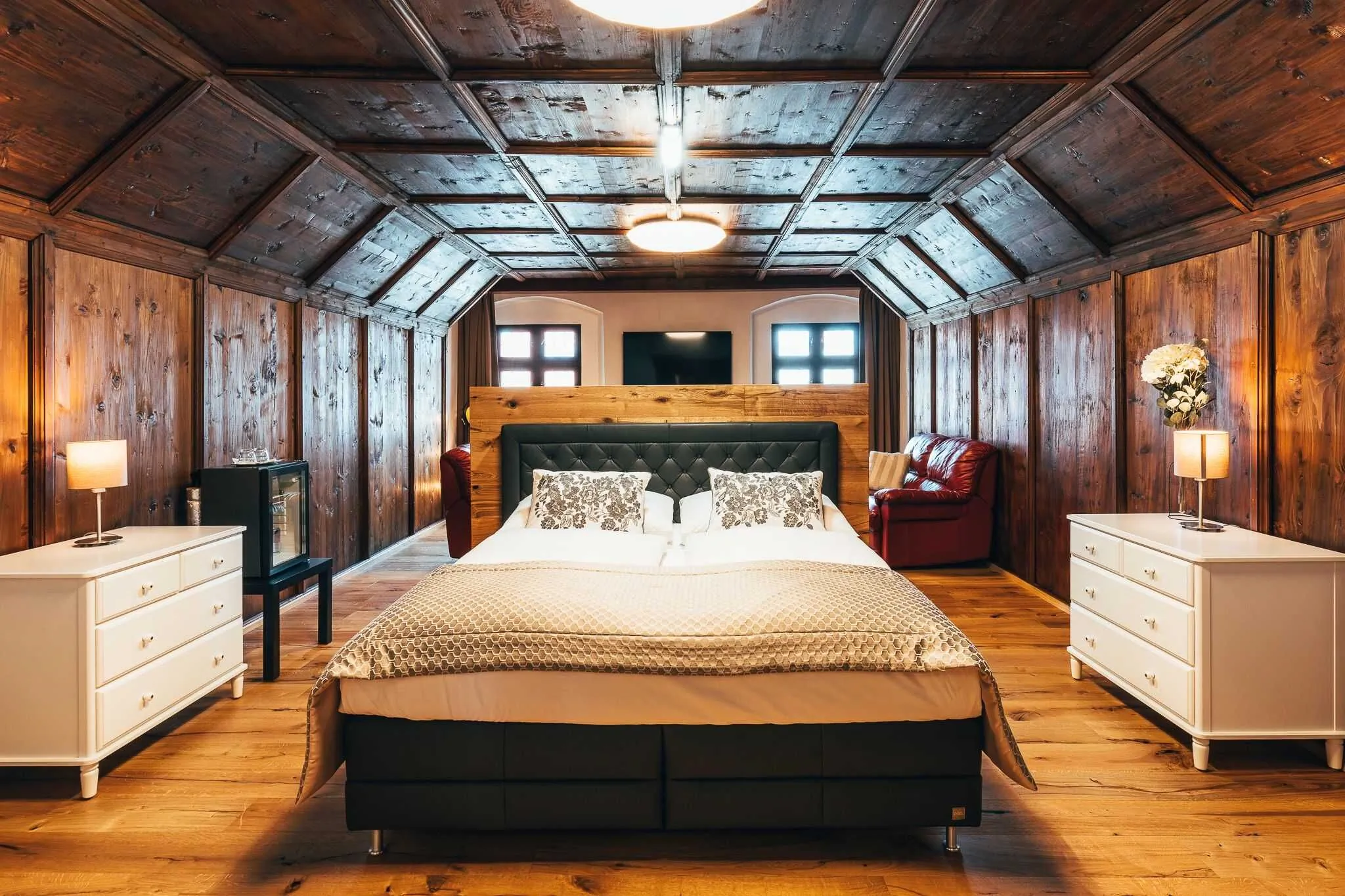 HOTEL ZLATÝ ANDĚL Český Krumlov – Český Krumlov, Republica Cehă