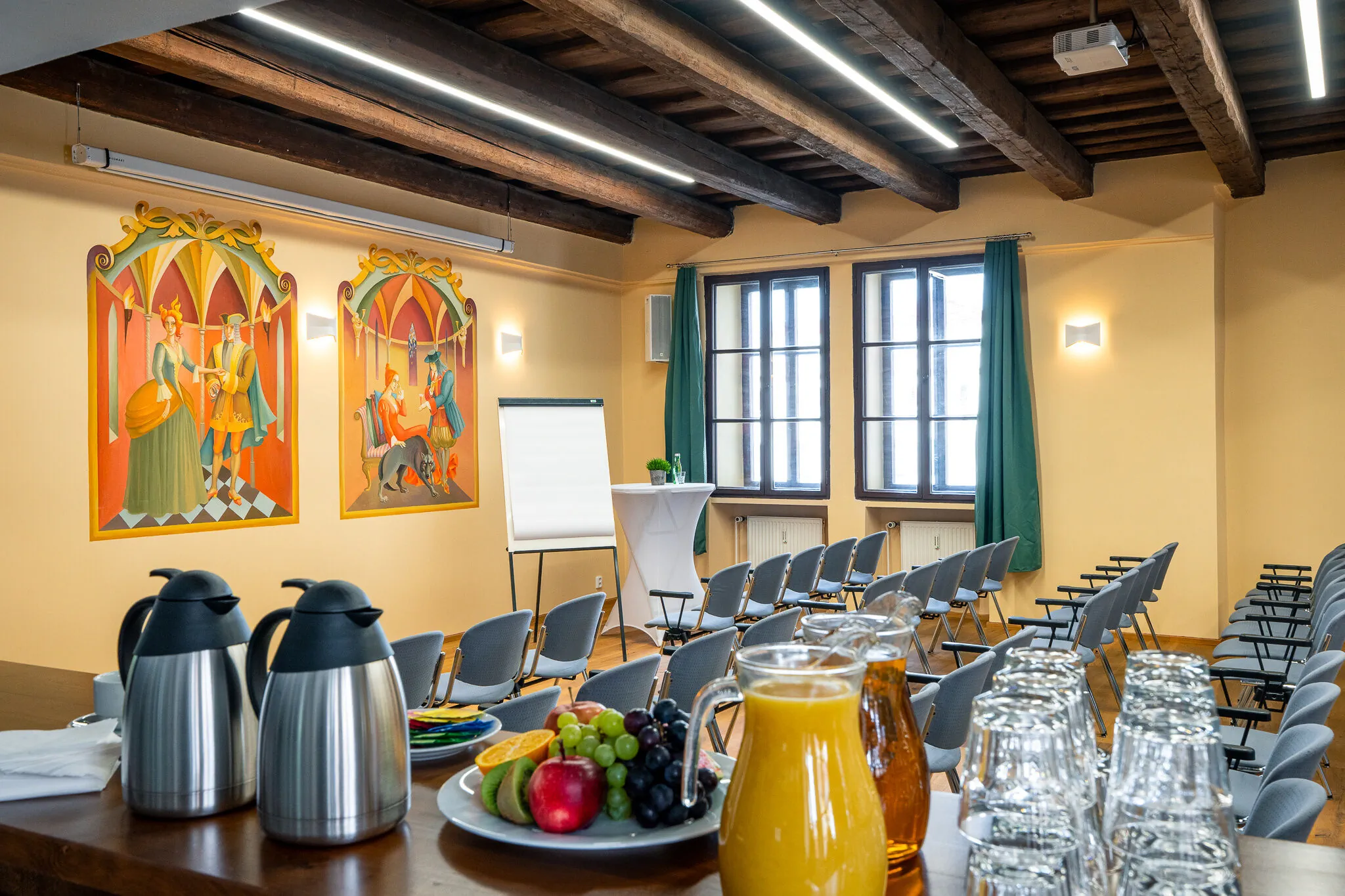 HOTEL ZLATÝ ANDĚL Český Krumlov – Český Krumlov, Republica Cehă