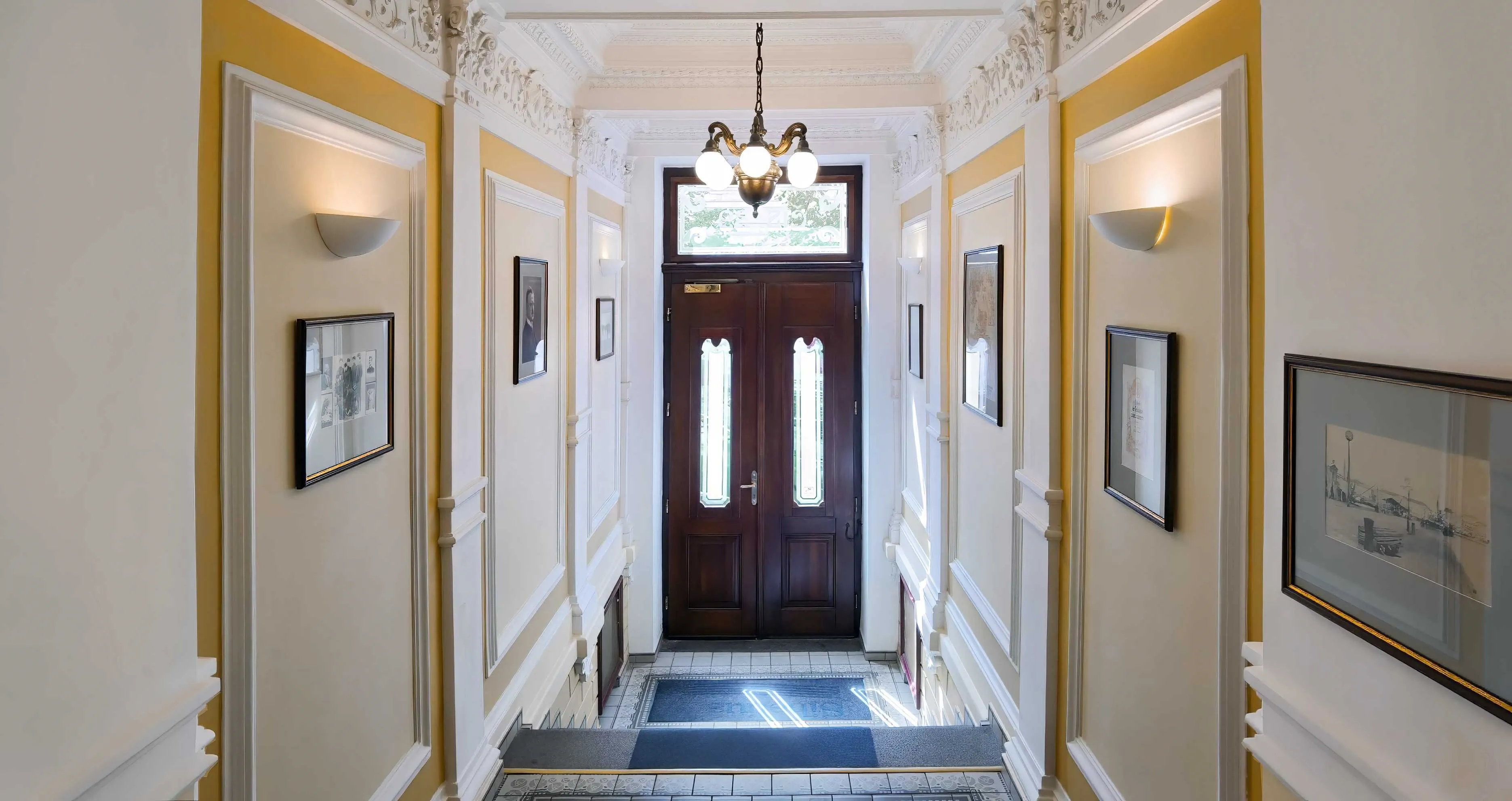 SIBELIUS APARTMENTS Praha – Praga, Republica Cehă